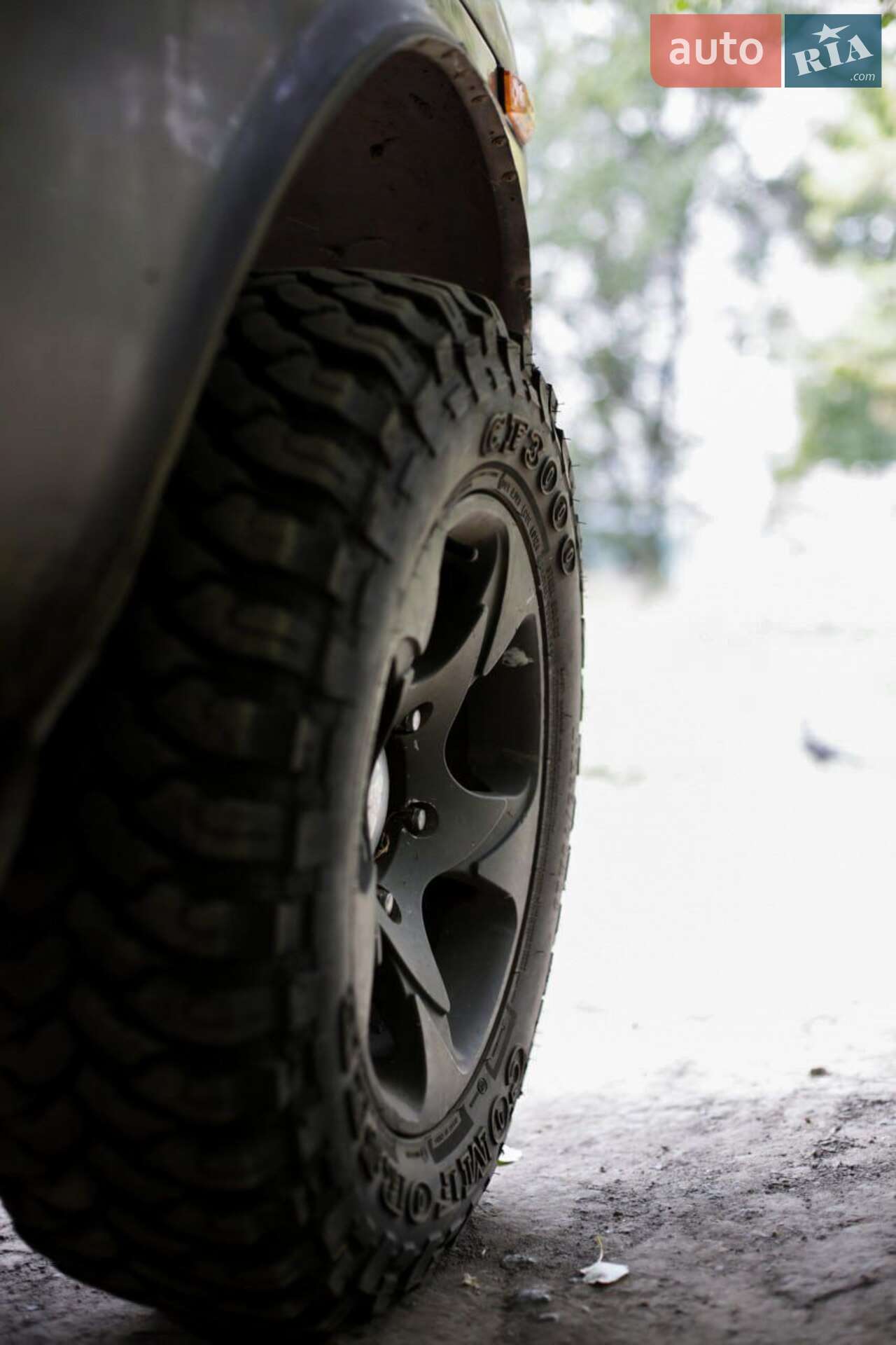 ВАЗ / Lada 21214 / 4x4 1995 VIN XTA212130T1159634 фото оголошення 4 з 8