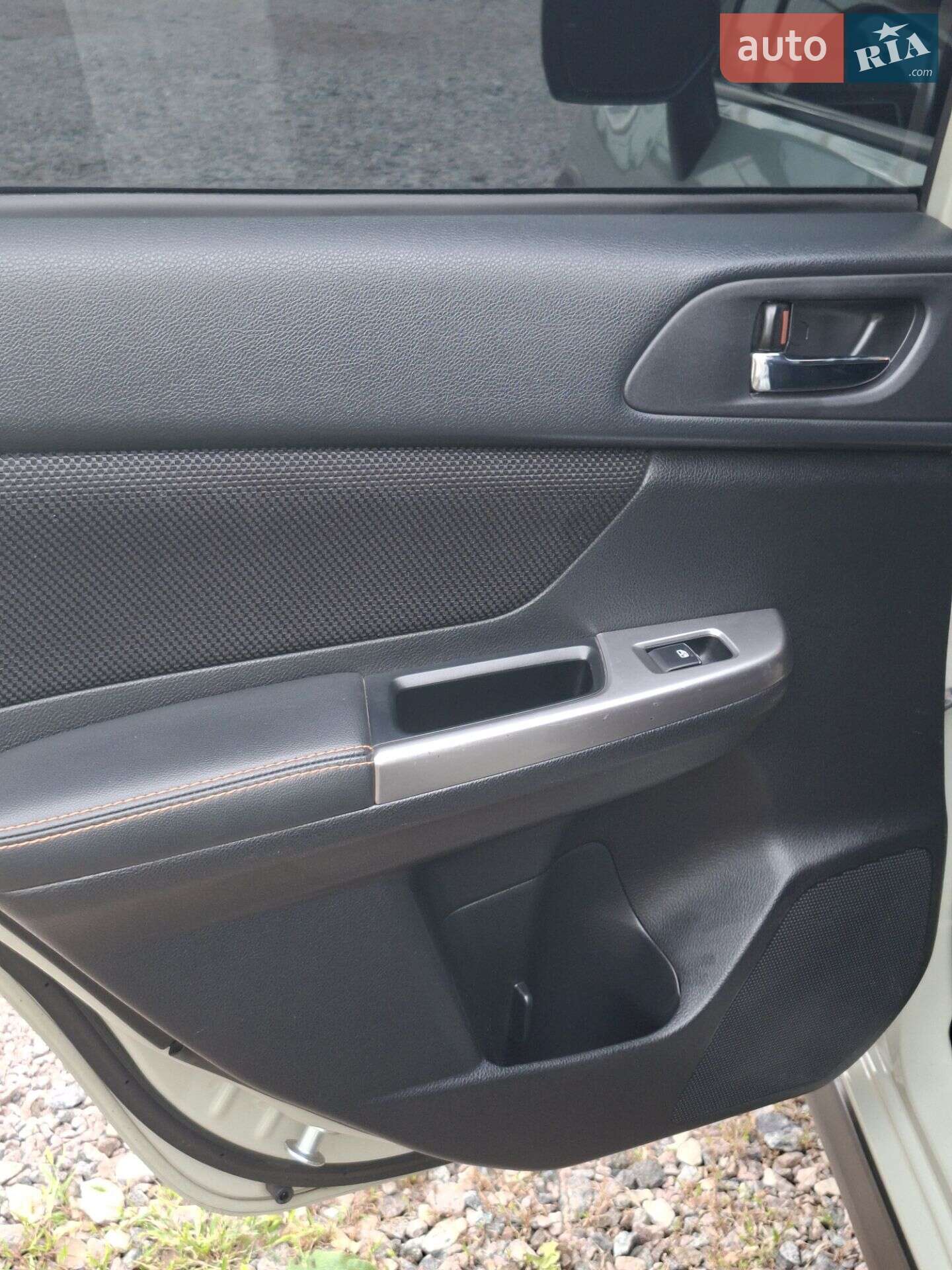 Subaru Crosstrek 2016 VIN JF2GPADC2H8223496 фото оголошення 28 з 47