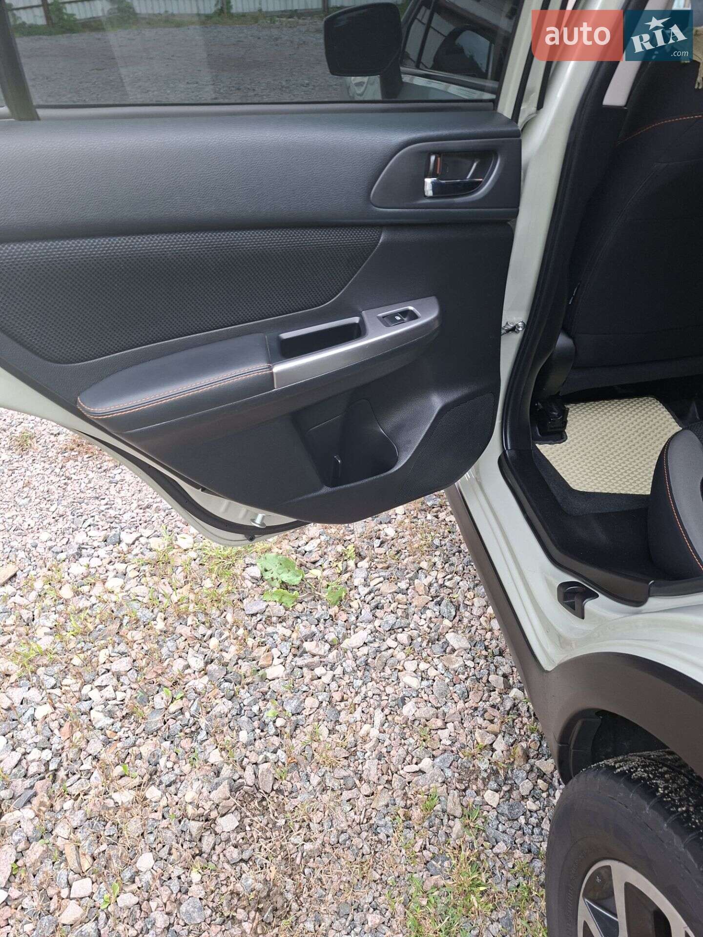 Subaru Crosstrek 2016 VIN JF2GPADC2H8223496 фото оголошення 30 з 47