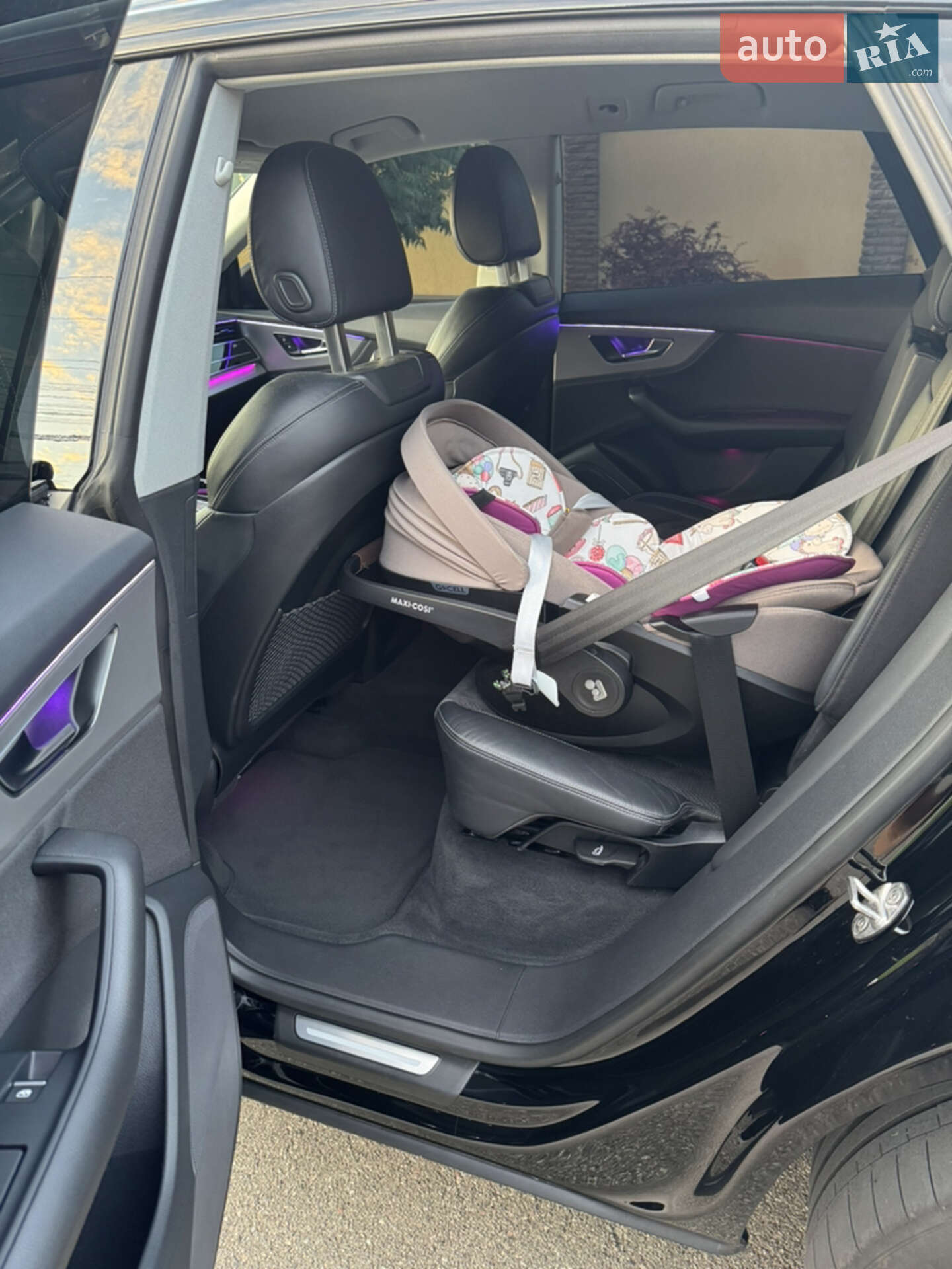 Audi Q8 2020 VIN WAUZZZF1XMD012931 фото оголошення 23 з 30