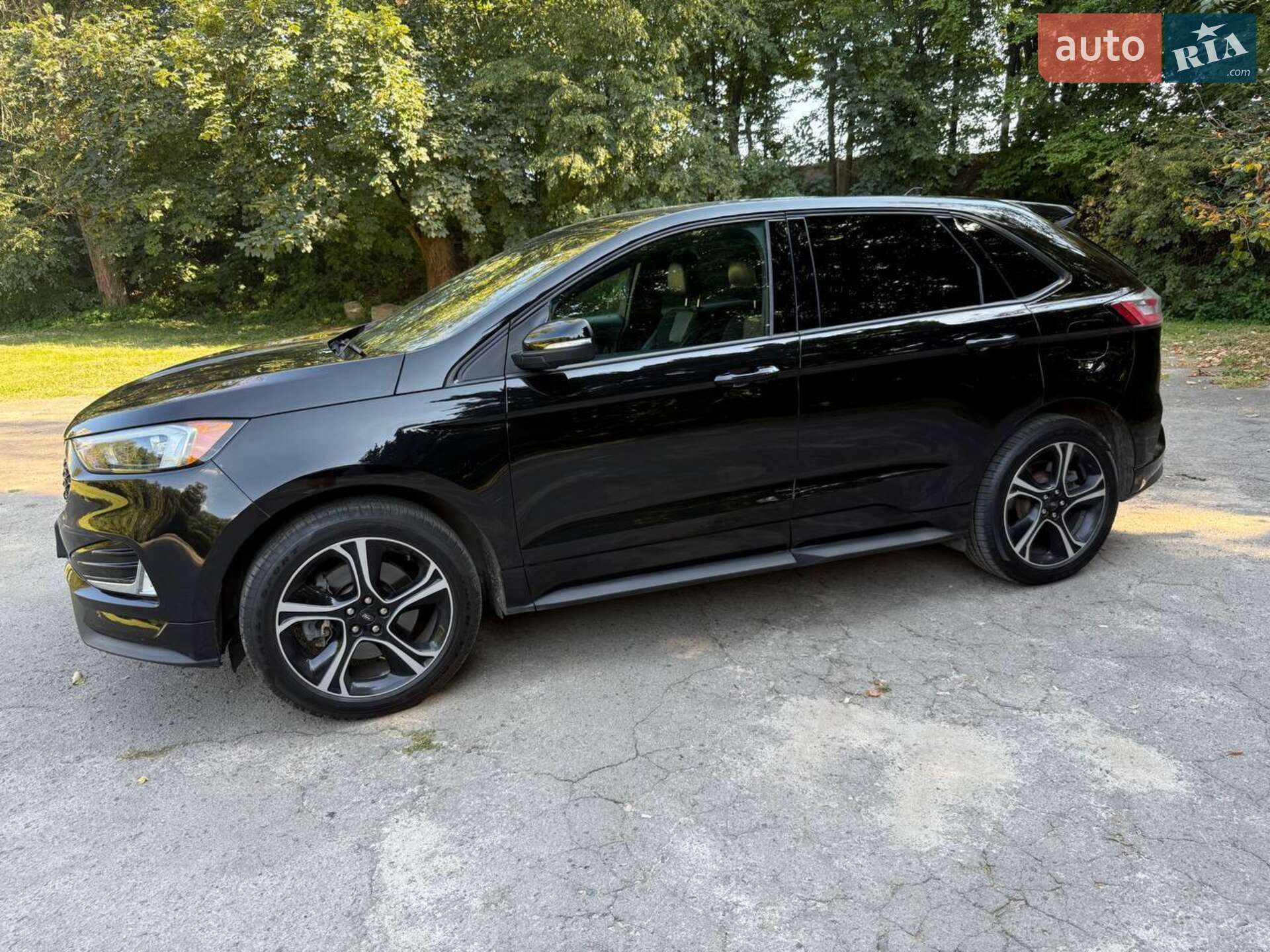 Ford Edge 2018 VIN 2FMPK4AP1KBB41121 фото оголошення 4 з 40