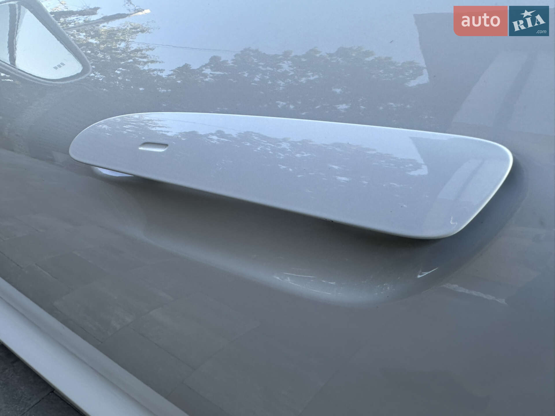 Porsche Taycan 2020 VIN WP0AB2Y14MSA42272 фото оголошення 18 з 20