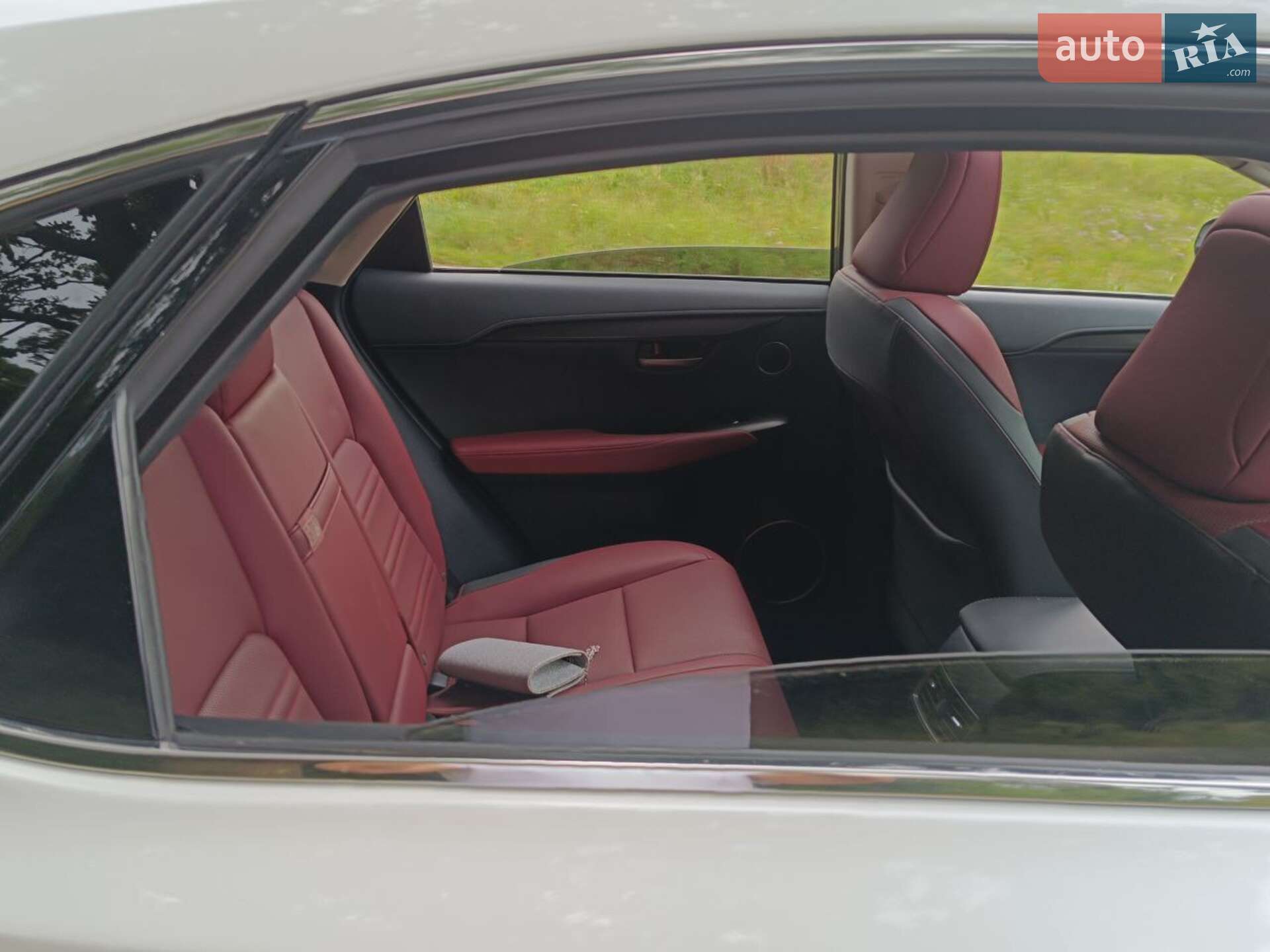Lexus NX 2019 VIN JTJDJRDZ6L5002335 фото оголошення 21 з 25