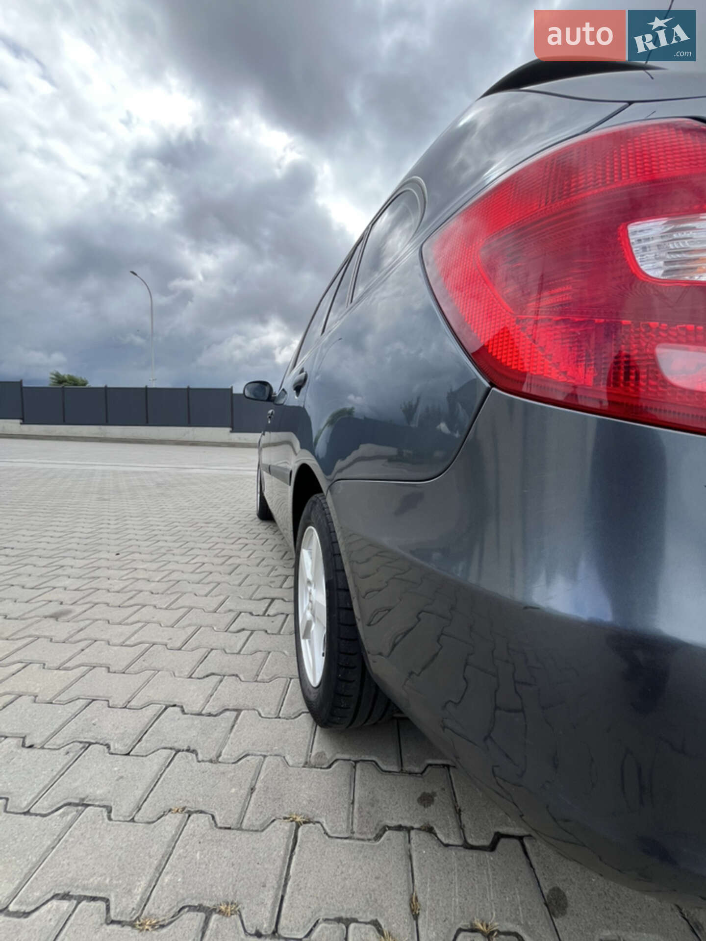 Skoda Fabia 2009 VIN TMBFC65J393177725 фото оголошення 7 з 12