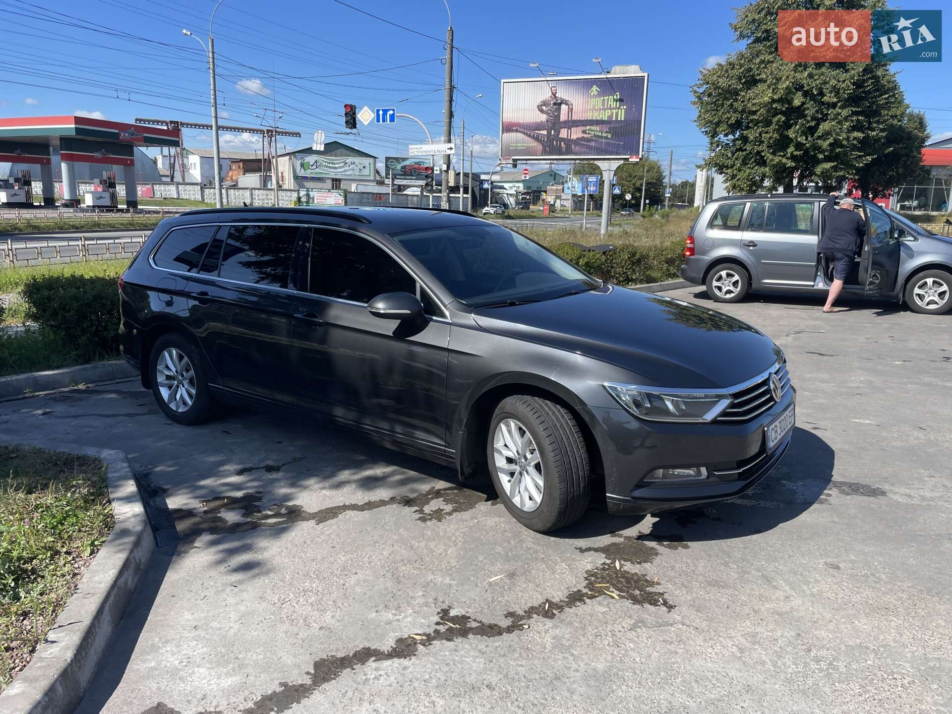 Volkswagen Passat 2017 VIN WVWZZZ3CZJE085885 фото оголошення 29 з 41