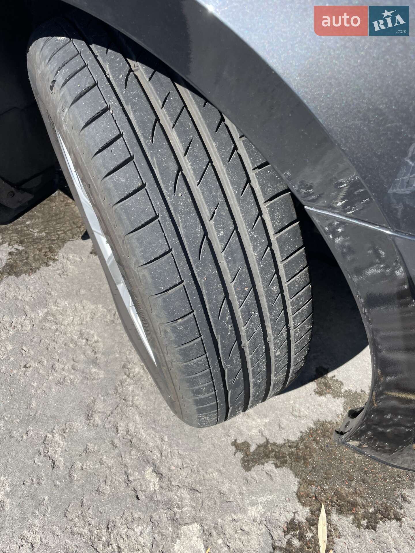 Volkswagen Passat 2017 VIN WVWZZZ3CZJE085885 фото оголошення 31 з 41