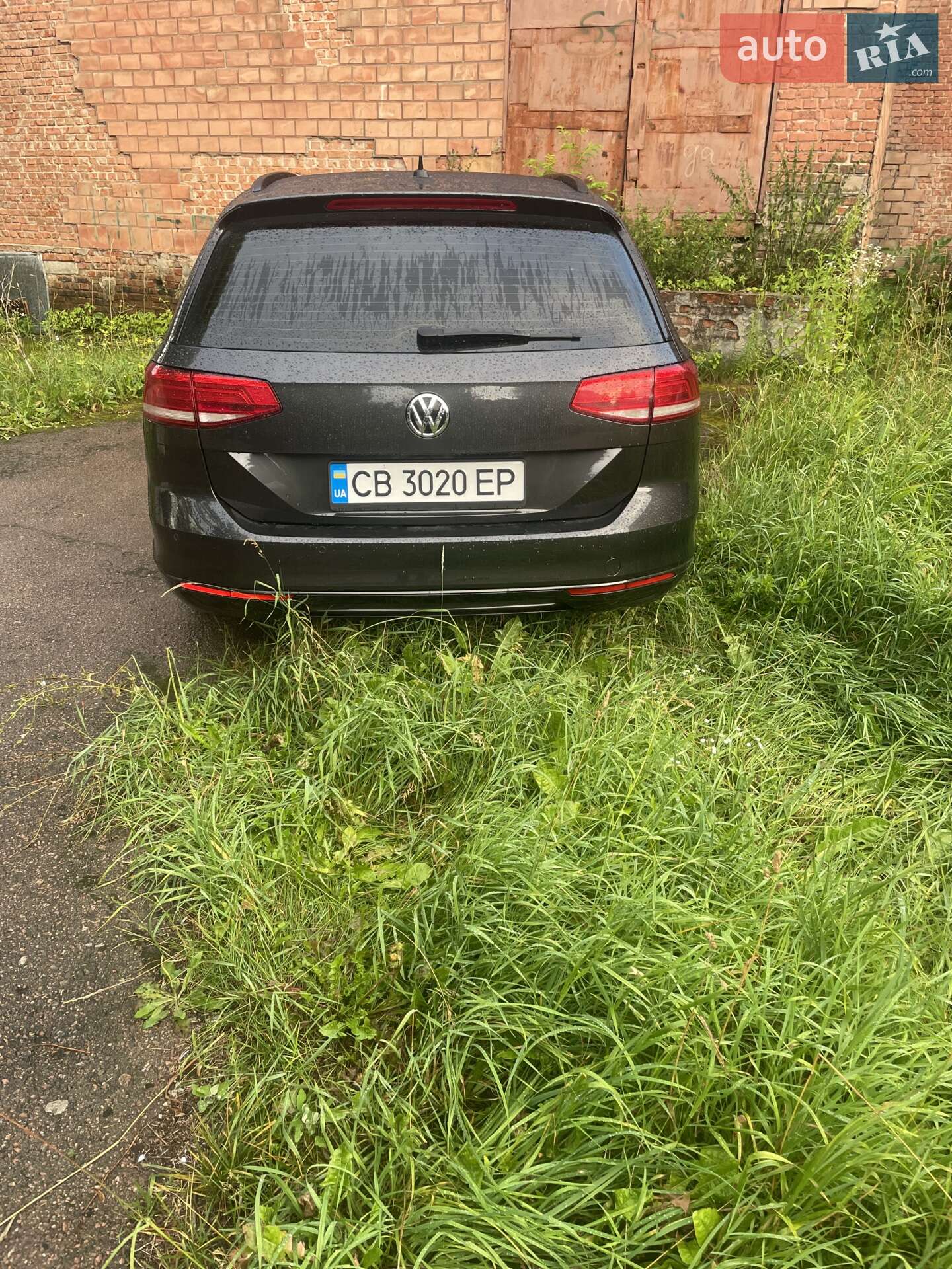 Volkswagen Passat 2017 VIN WVWZZZ3CZJE085885 фото оголошення 34 з 41