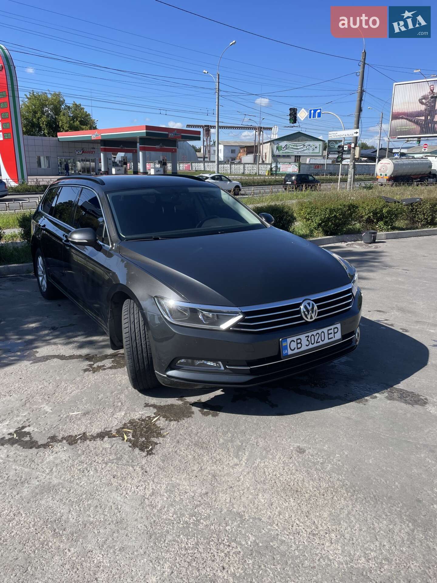 Volkswagen Passat 2017 VIN WVWZZZ3CZJE085885 фото оголошення 38 з 41