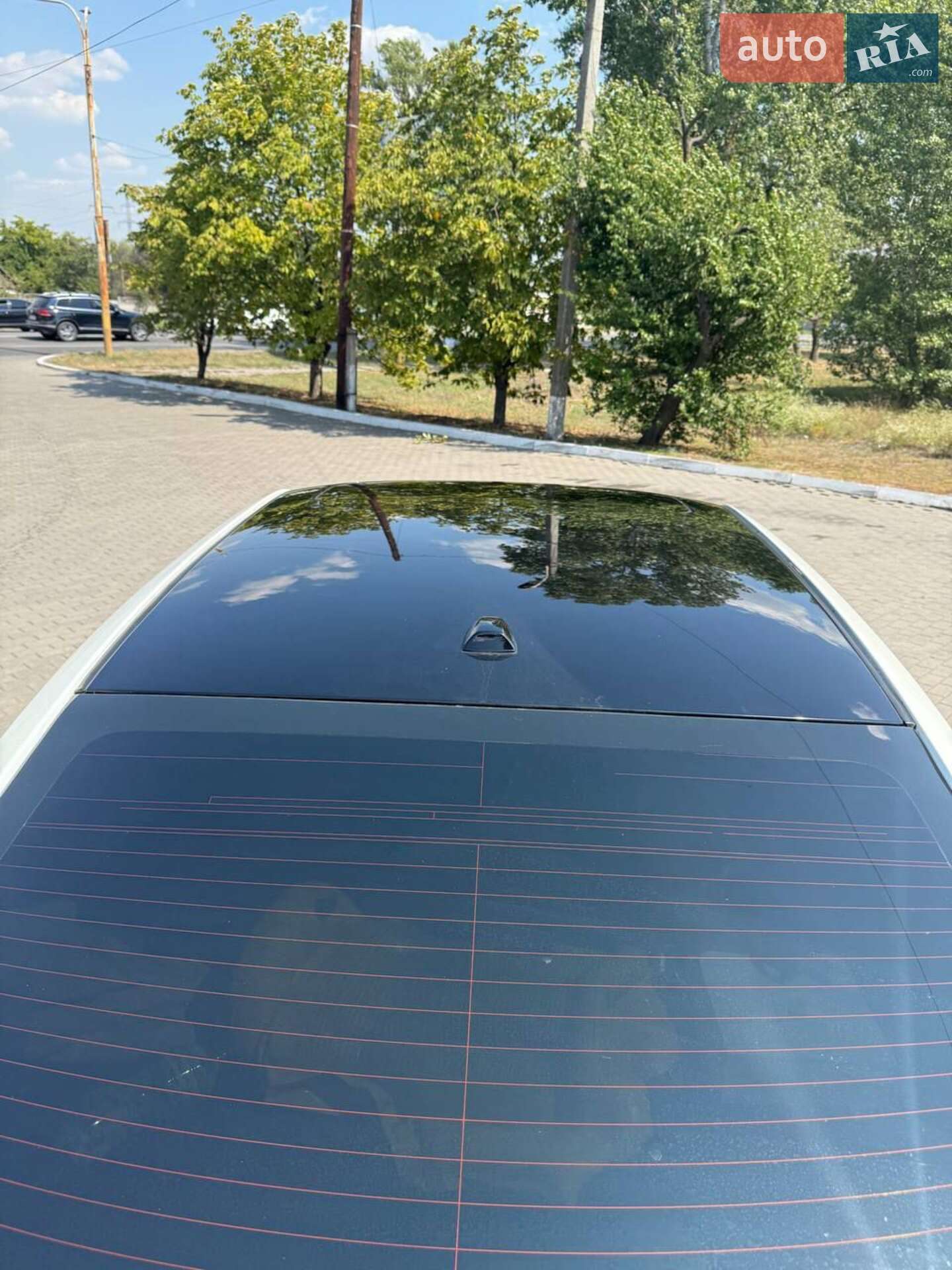 Nissan Altima 2016 VIN 1N4AL3AP1GC210386 фото оголошення 11 з 12