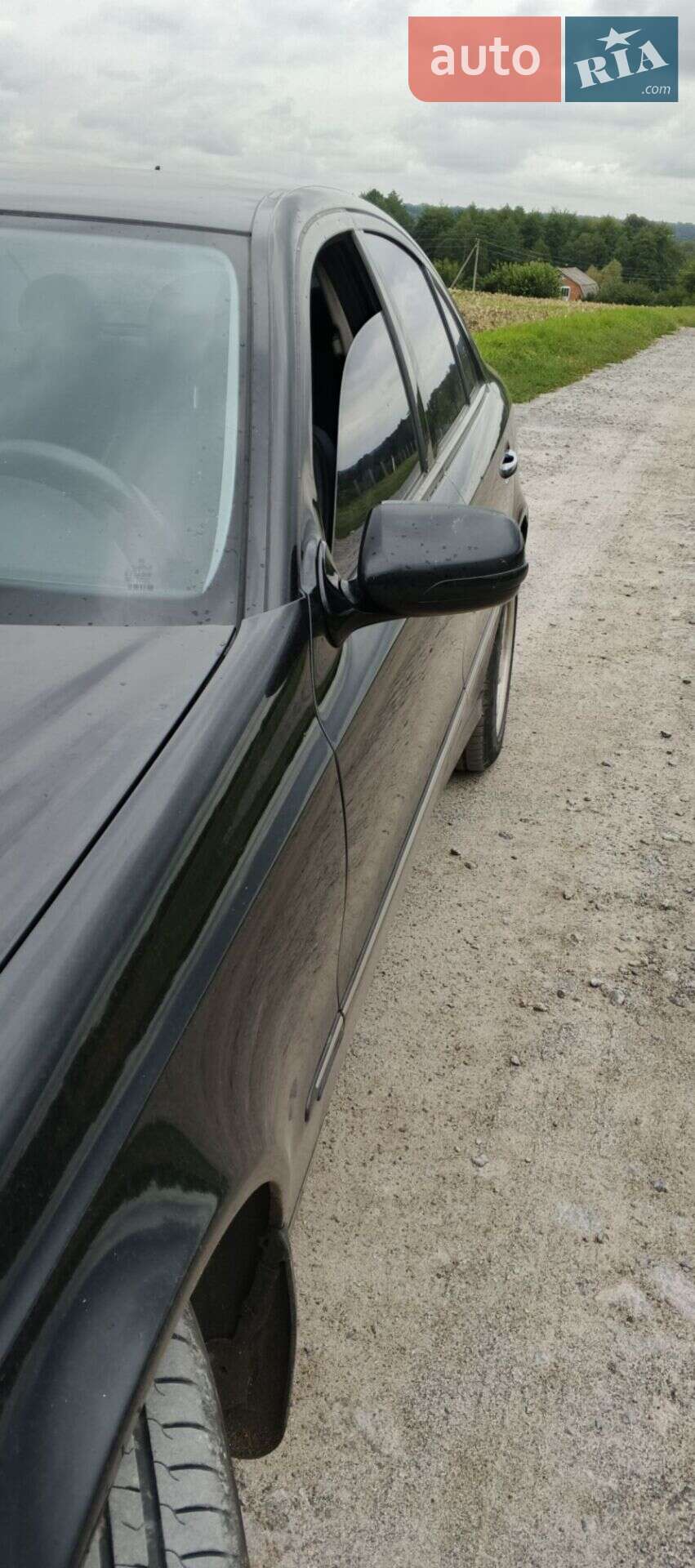 Mercedes-Benz E-Class 2007 VIN WDB2110541B137026 фото оголошення 6 з 14