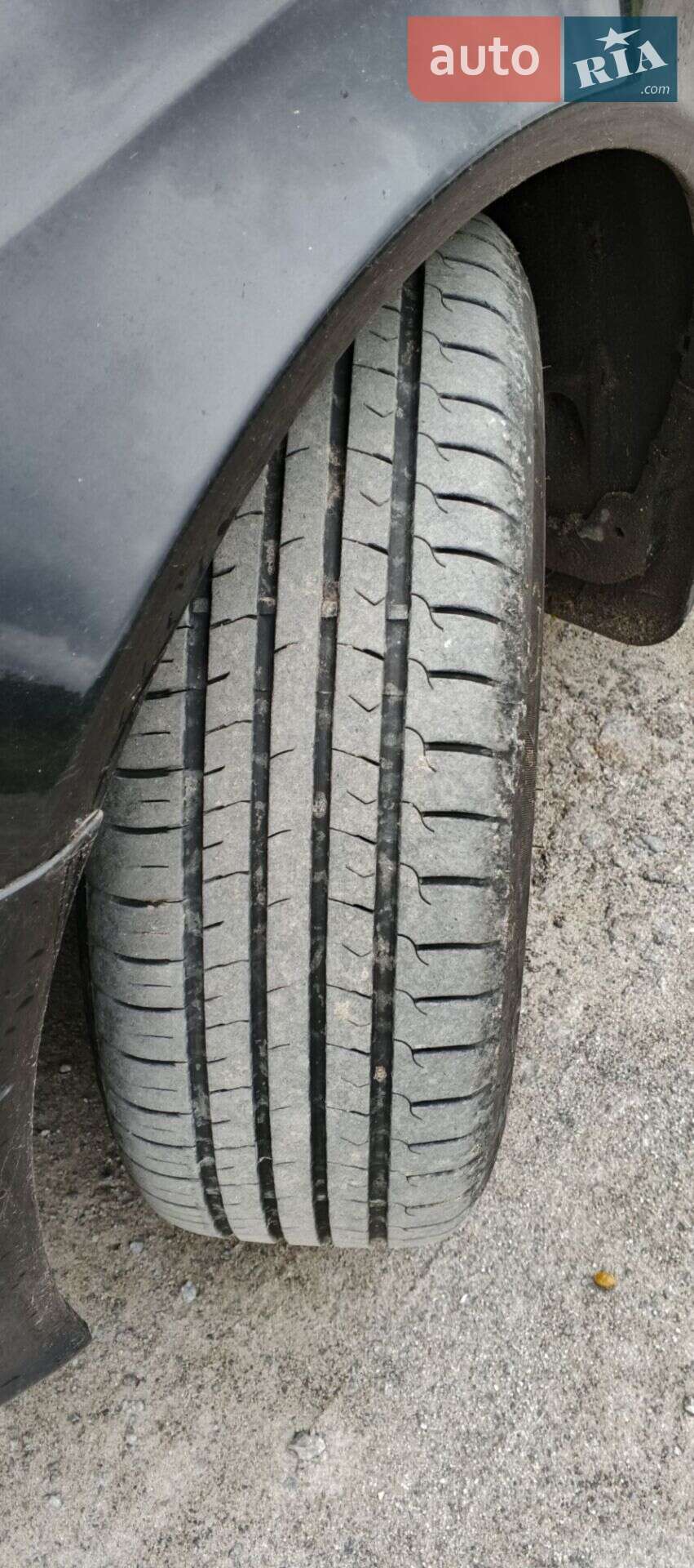 Mercedes-Benz E-Class 2007 VIN WDB2110541B137026 фото оголошення 14 з 14