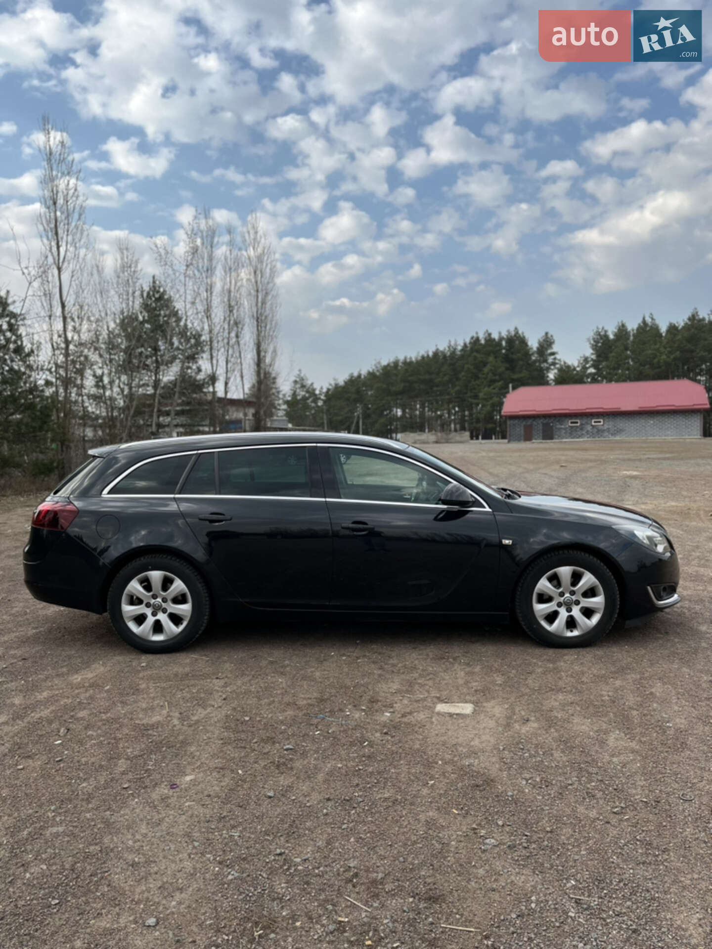 Opel Insignia 2014 VIN W0LGT8ER9E1122450 фото оголошення 4 з 24