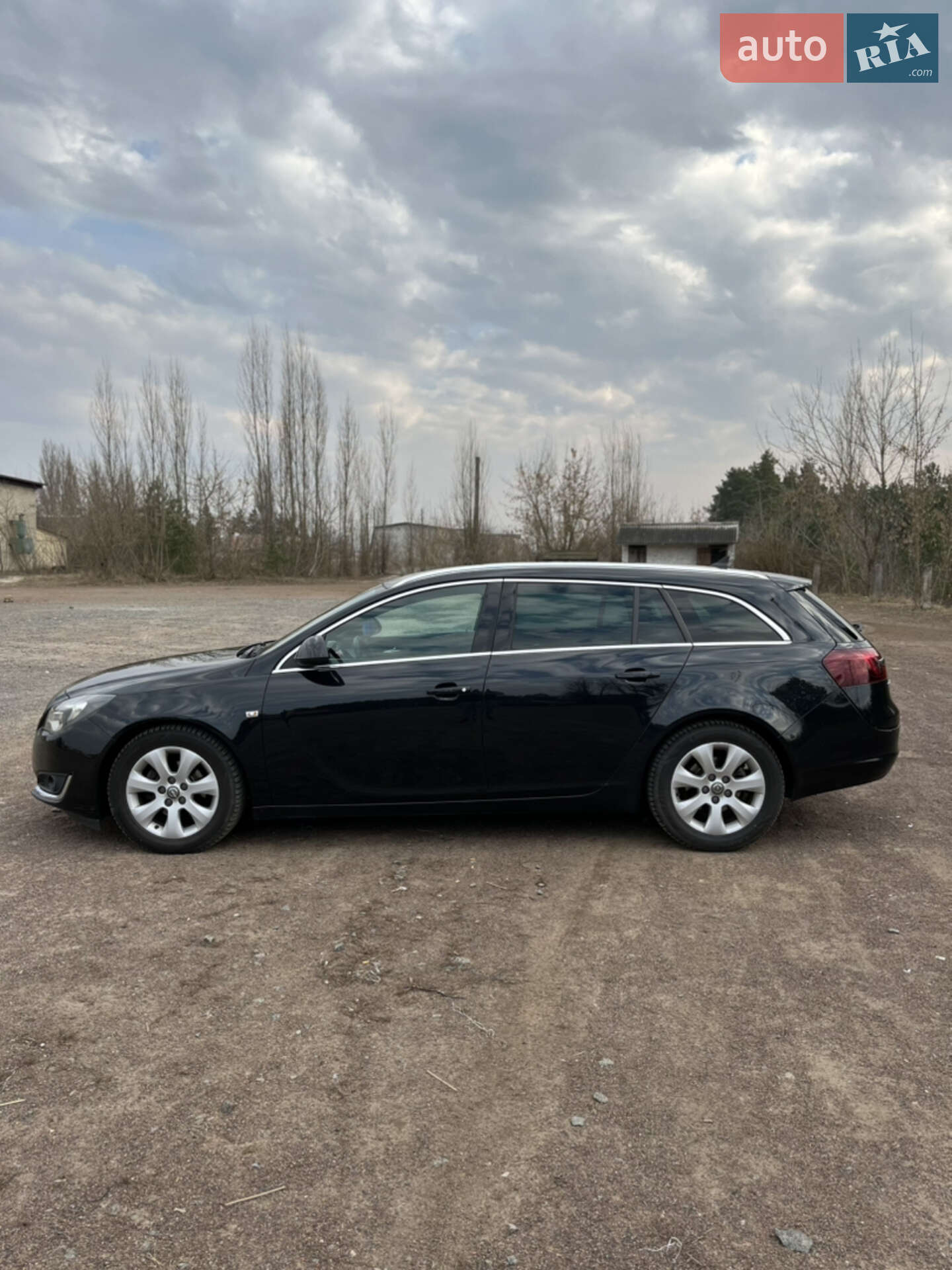 Opel Insignia 2014 VIN W0LGT8ER9E1122450 фото оголошення 11 з 24