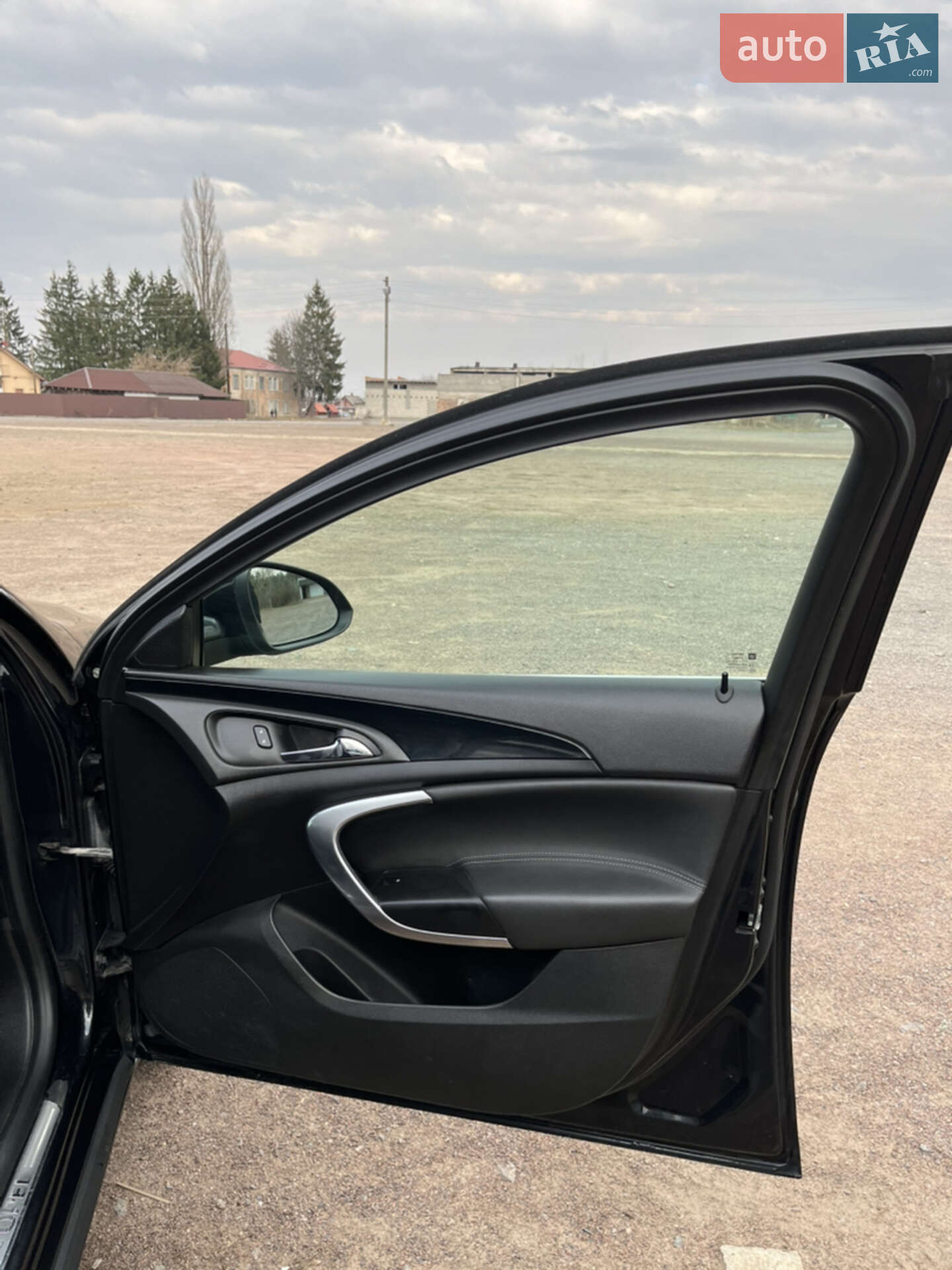 Opel Insignia 2014 VIN W0LGT8ER9E1122450 фото оголошення 22 з 24