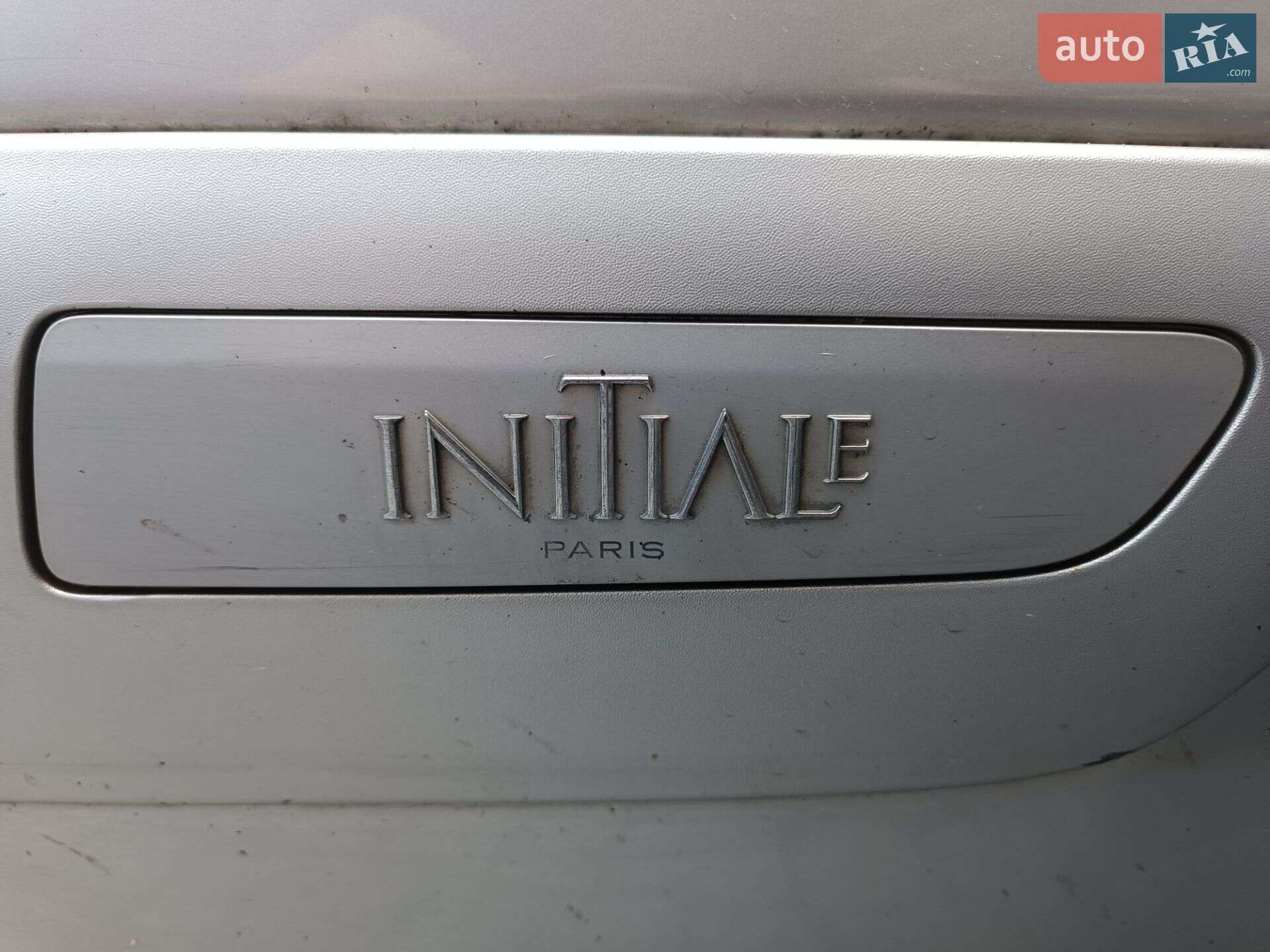 Renault Espace 2008 VIN VF1JK03DC39444209 фото оголошення 15 з 21