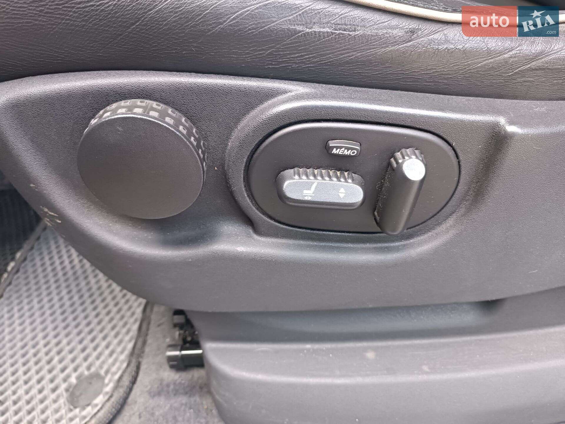 Renault Espace 2008 VIN VF1JK03DC39444209 фото оголошення 18 з 21