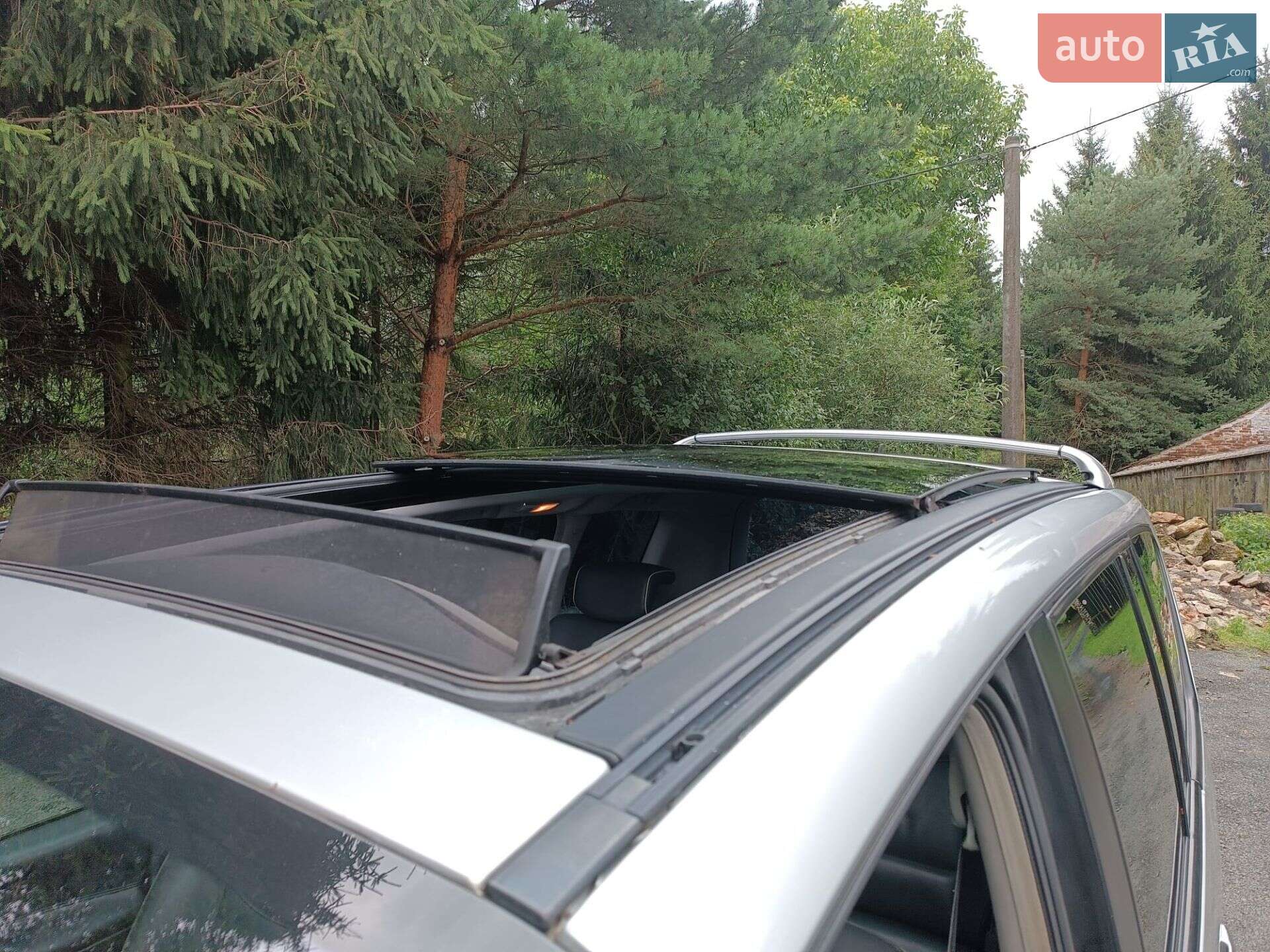 Renault Espace 2008 VIN VF1JK03DC39444209 фото оголошення 21 з 21