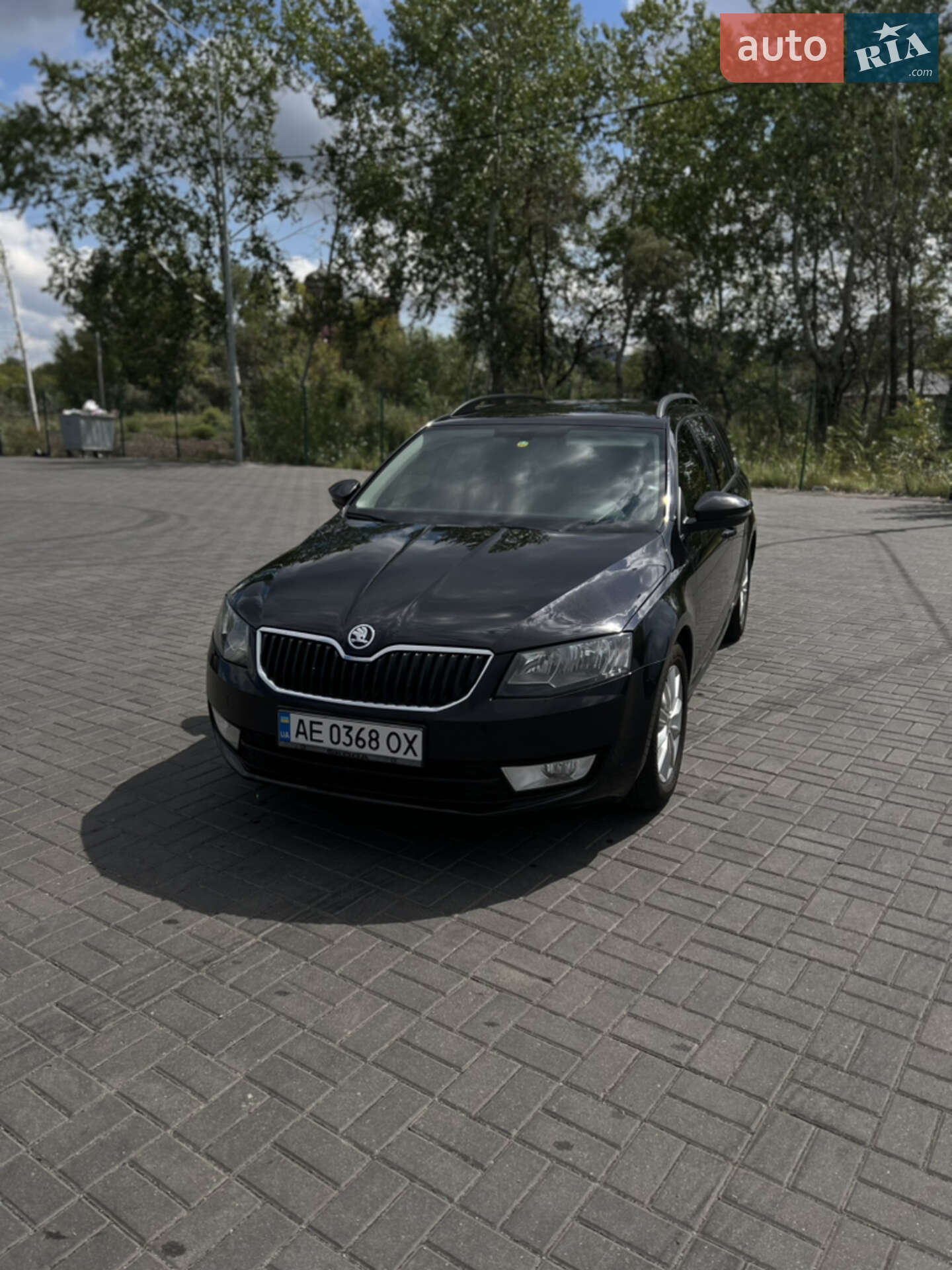 Skoda Octavia 2016 VIN TMBJG7NEXH0069321 фото оголошення 6 з 24
