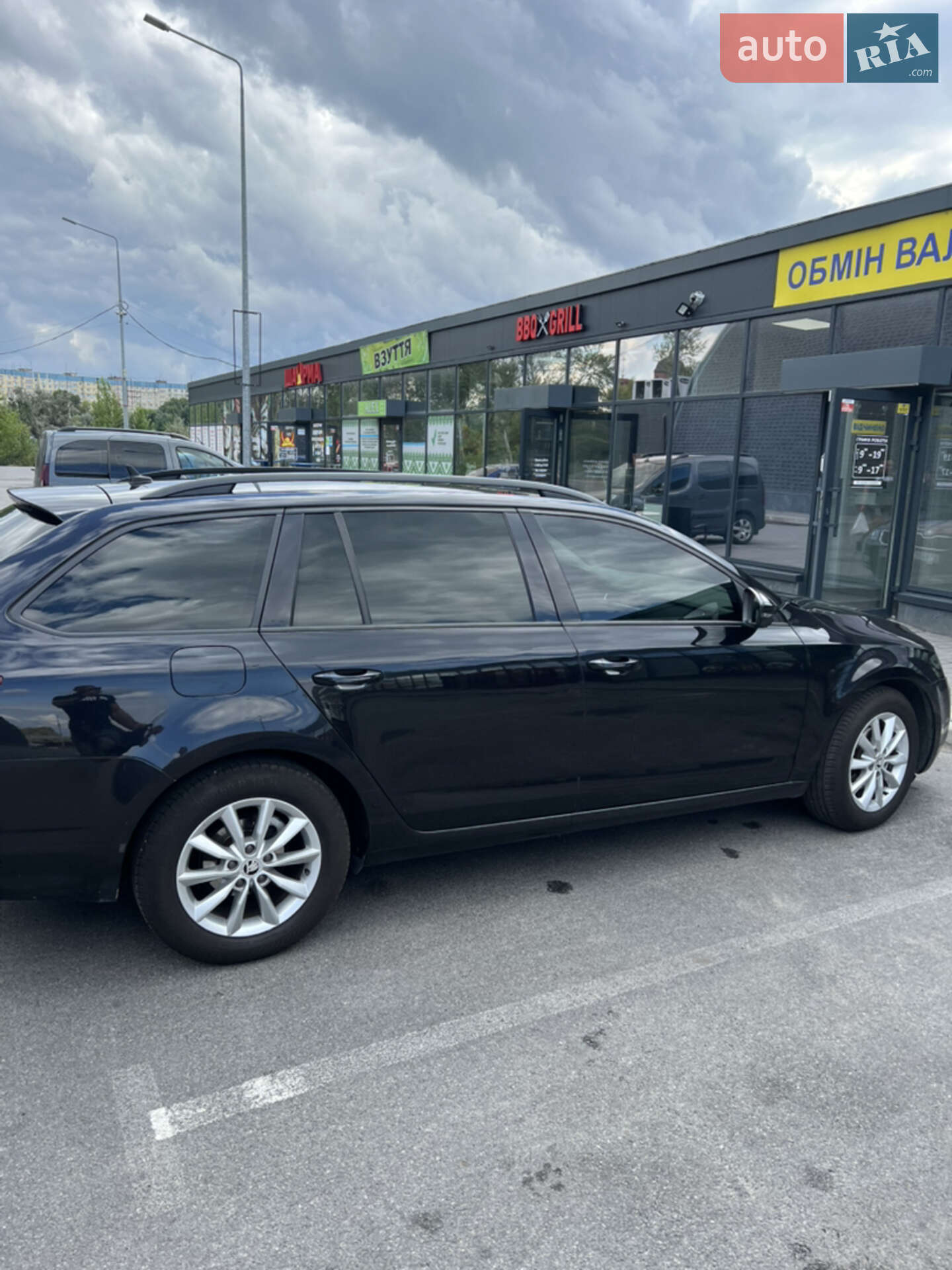 Skoda Octavia 2016 VIN TMBJG7NEXH0069321 фото оголошення 9 з 24