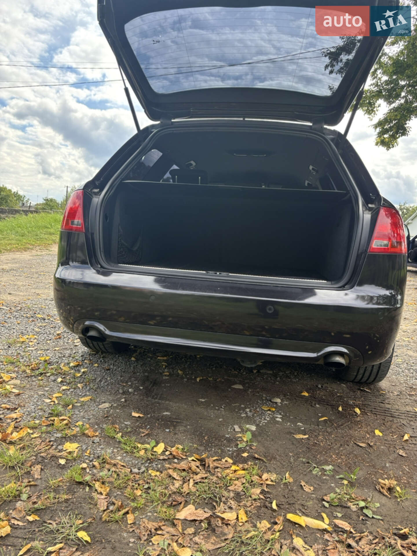 Audi A4 2007 VIN WAUZZZ8E58A091772 фото оголошення 12 з 21