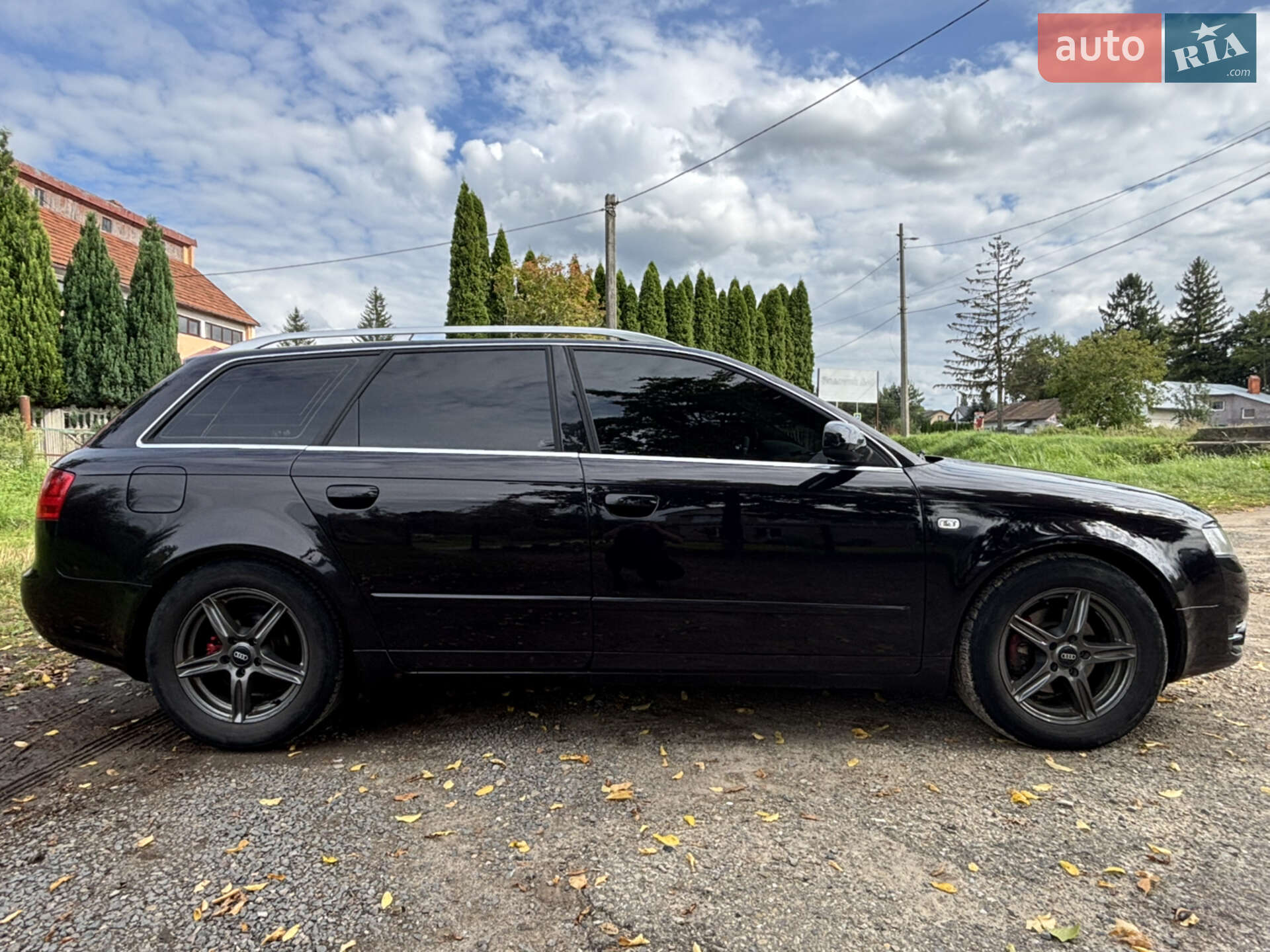 Audi A4 2007 VIN WAUZZZ8E58A091772 фото оголошення 7 з 21