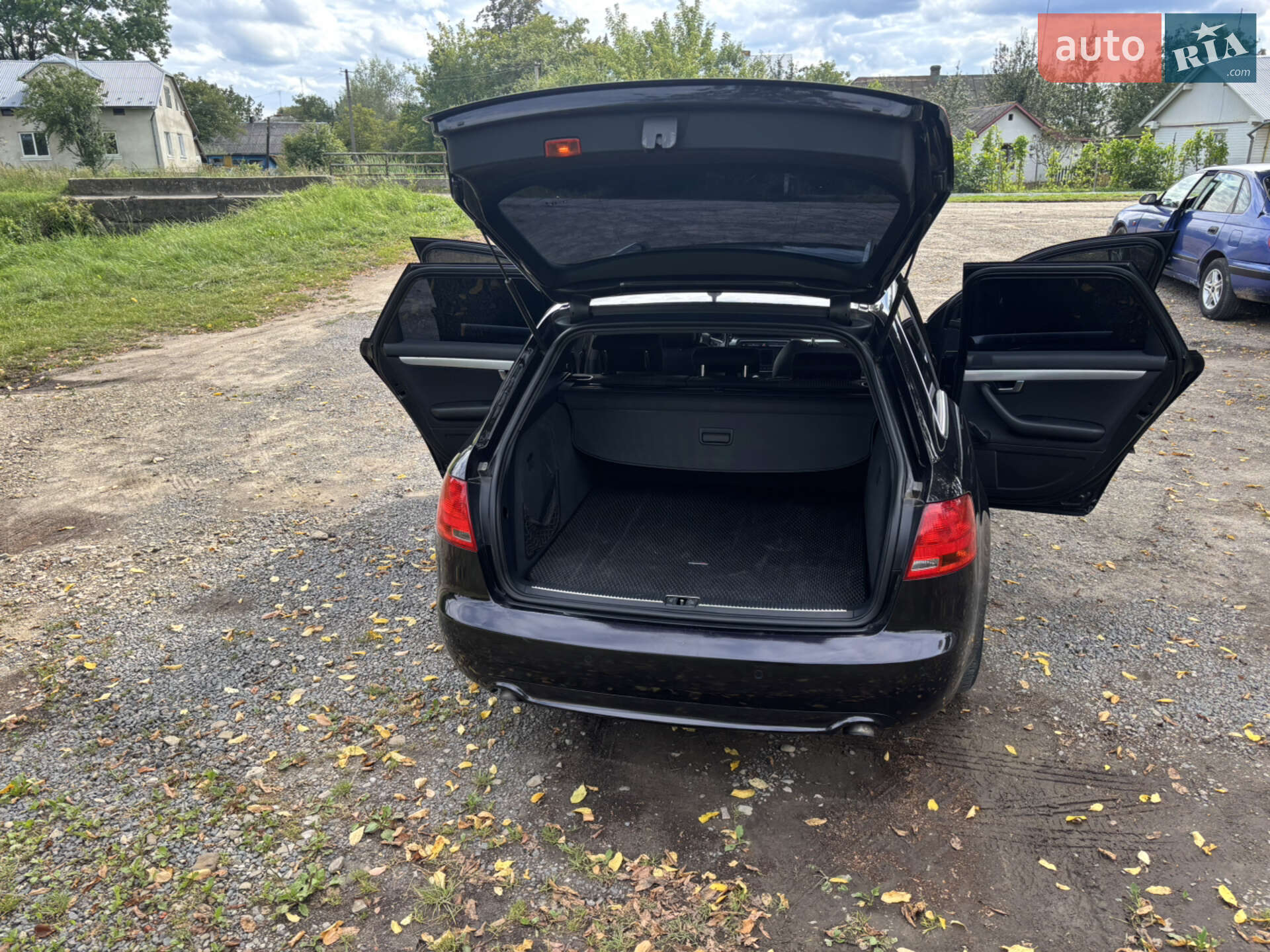 Audi A4 2007 VIN WAUZZZ8E58A091772 фото оголошення 21 з 21