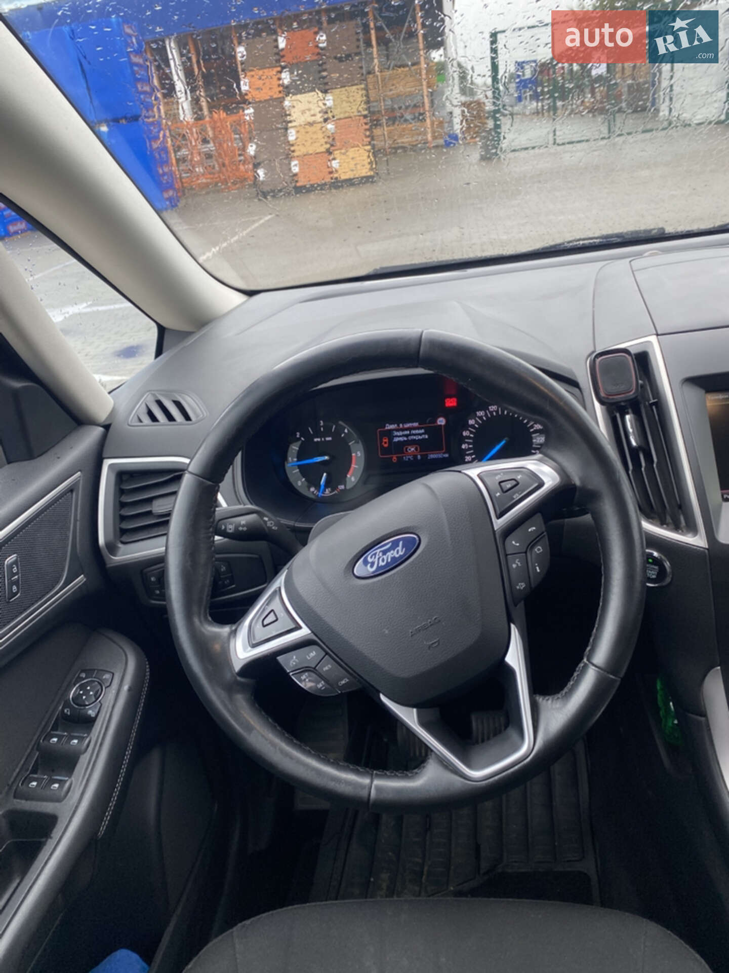 Ford Galaxy 2015 VIN WF0KXXWPCKFP88026 фото оголошення 13 з 40