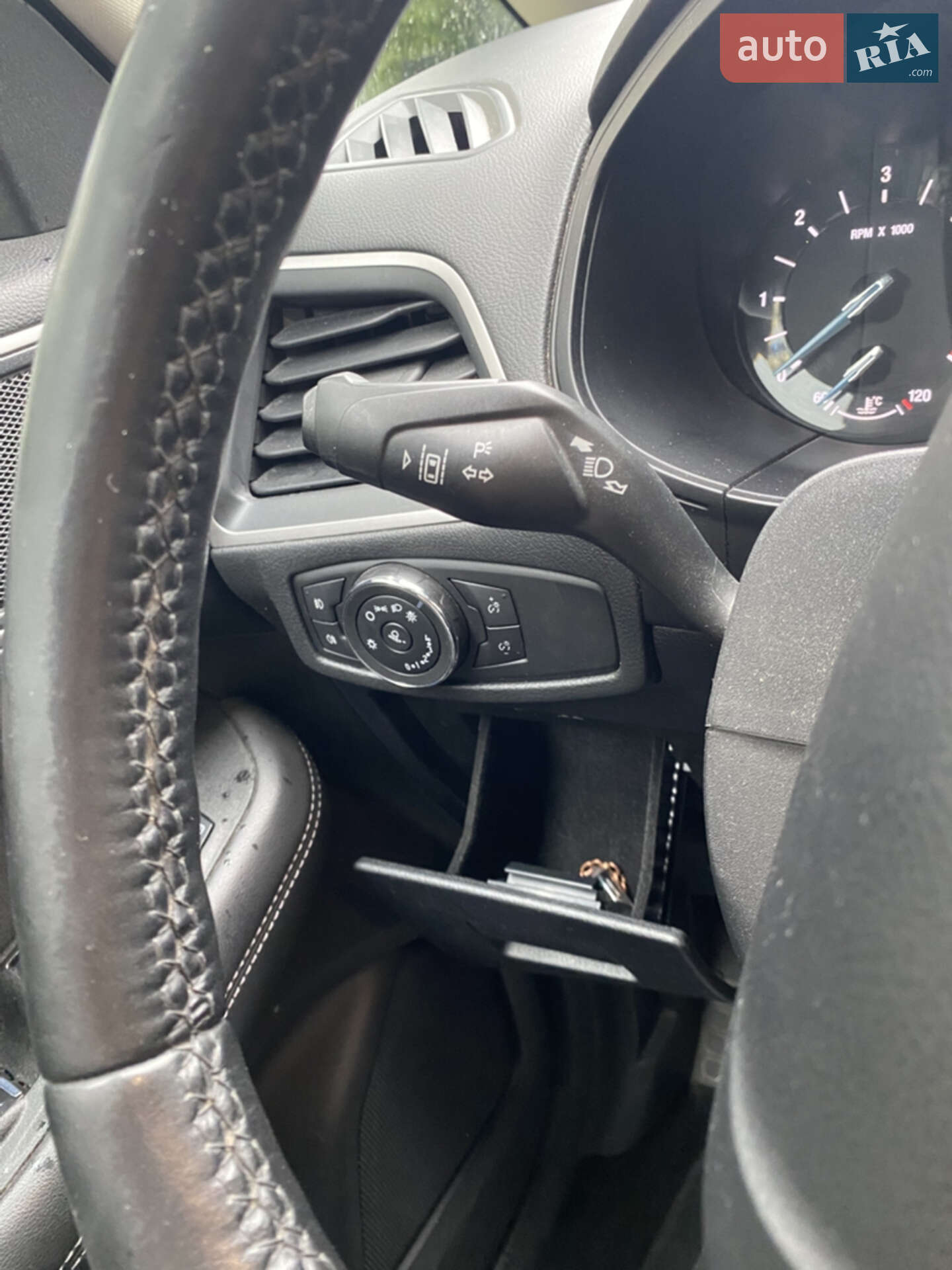 Ford Galaxy 2015 VIN WF0KXXWPCKFP88026 фото оголошення 16 з 40