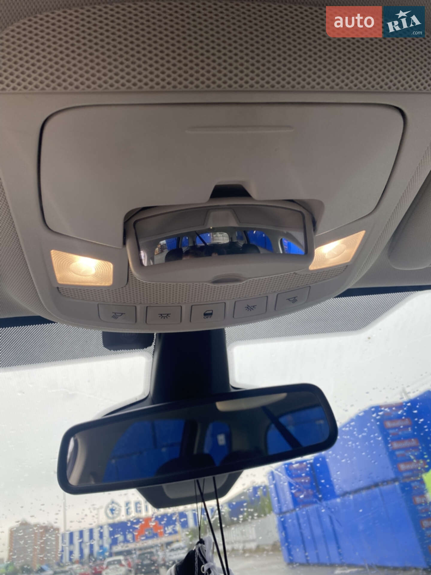 Ford Galaxy 2015 VIN WF0KXXWPCKFP88026 фото оголошення 23 з 40