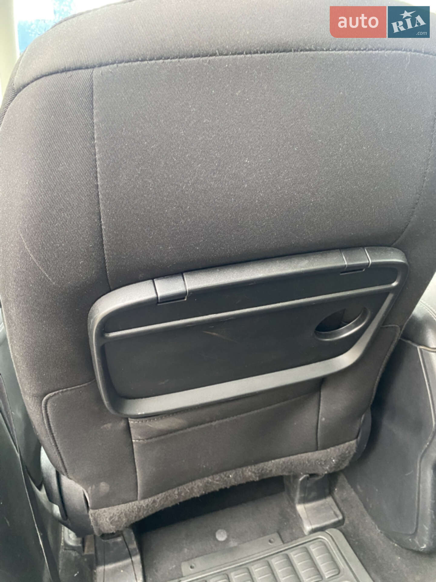 Ford Galaxy 2015 VIN WF0KXXWPCKFP88026 фото оголошення 26 з 40