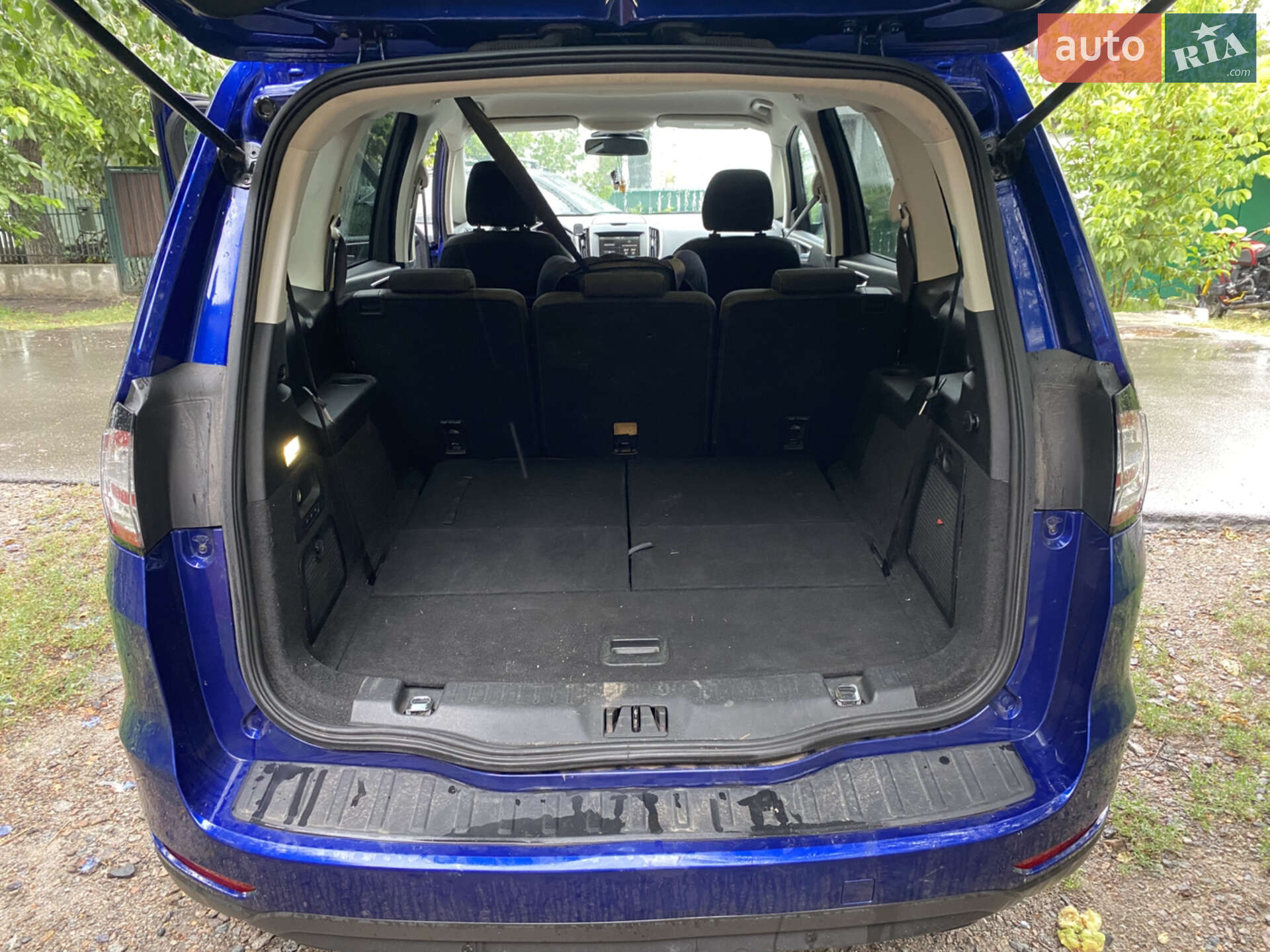 Ford Galaxy 2015 VIN WF0KXXWPCKFP88026 фото оголошення 32 з 40