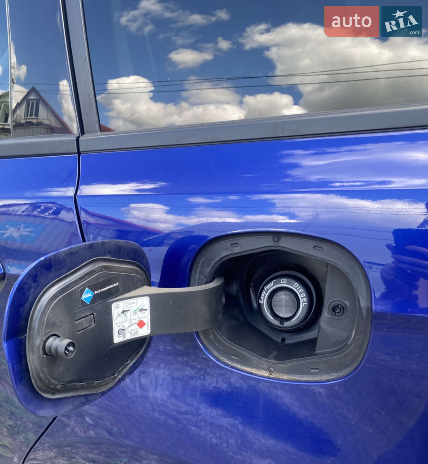 Ford Galaxy 2015 VIN WF0KXXWPCKFP88026 фото оголошення 39 з 40