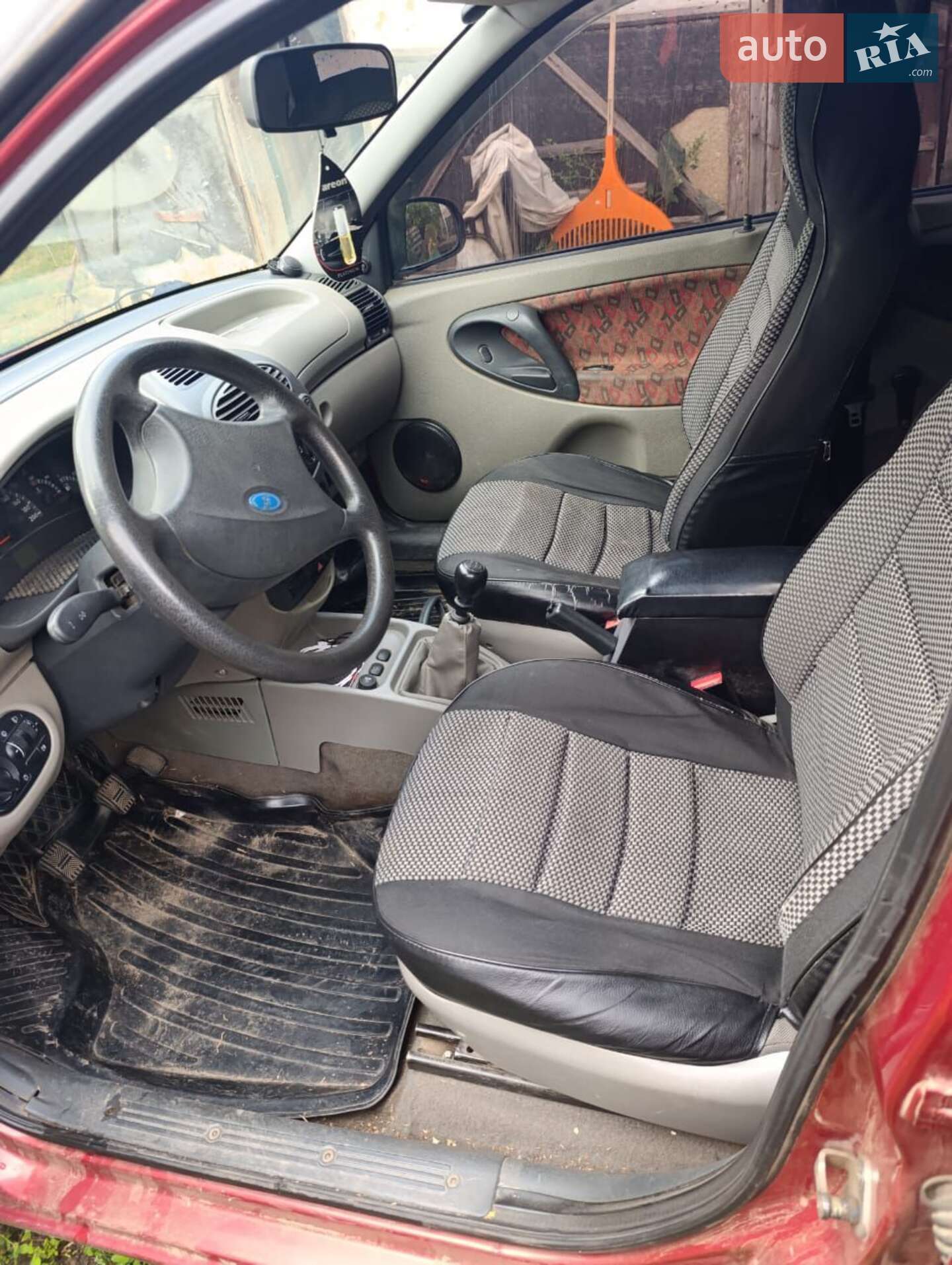 ВАЗ / Lada 1118 Калина 2008 VIN XTA11184080143535 фото оголошення 2 з 17