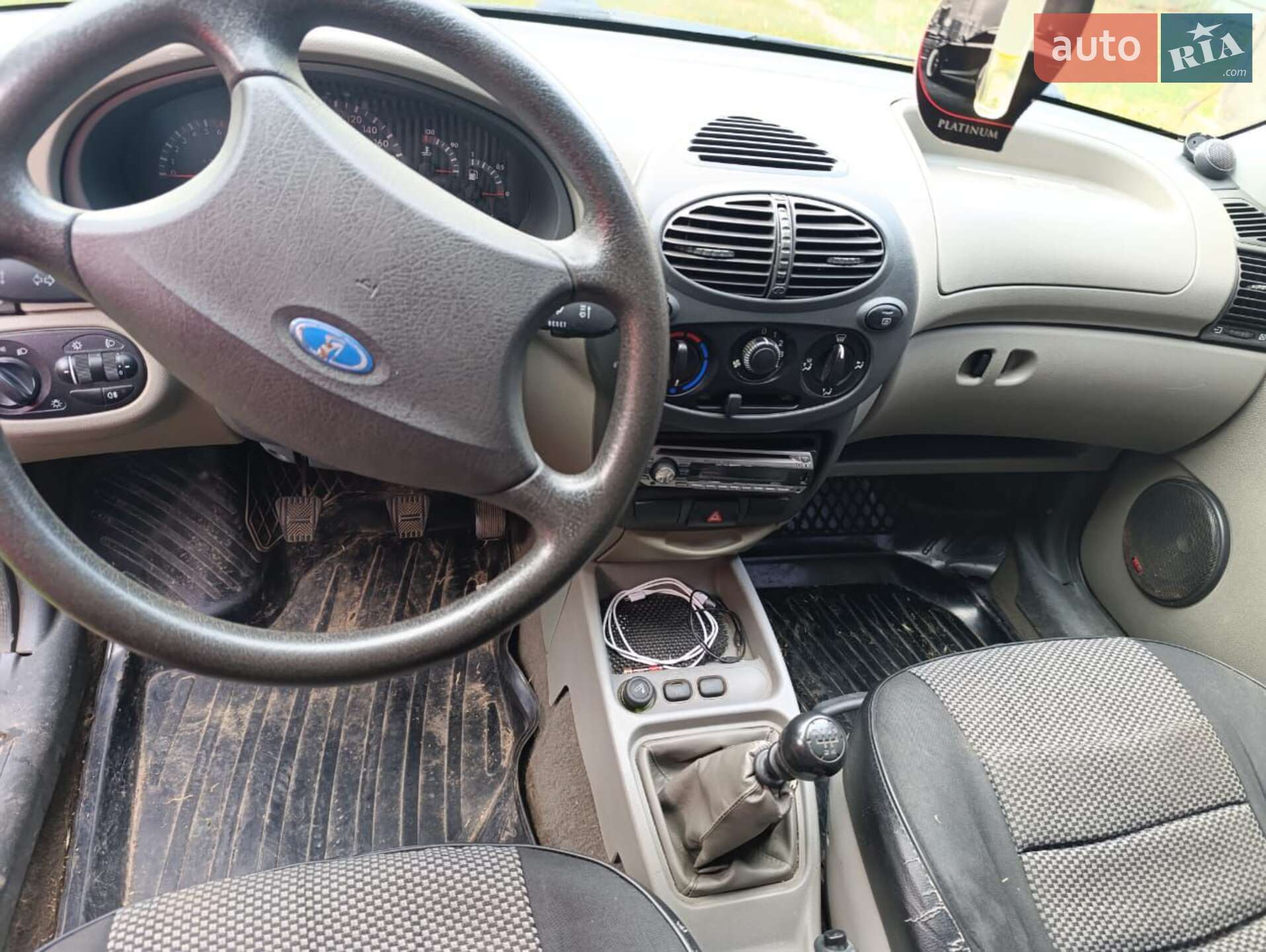 ВАЗ / Lada 1118 Калина 2008 VIN XTA11184080143535 фото оголошення 3 з 17