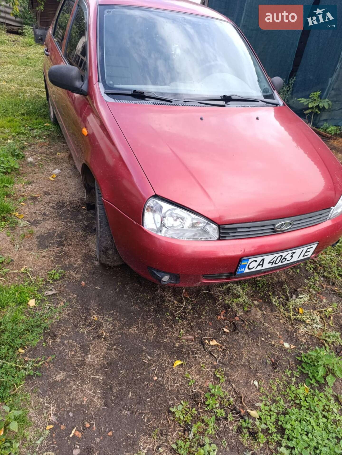 ВАЗ / Lada 1118 Калина 2008 VIN XTA11184080143535 фото оголошення 8 з 17