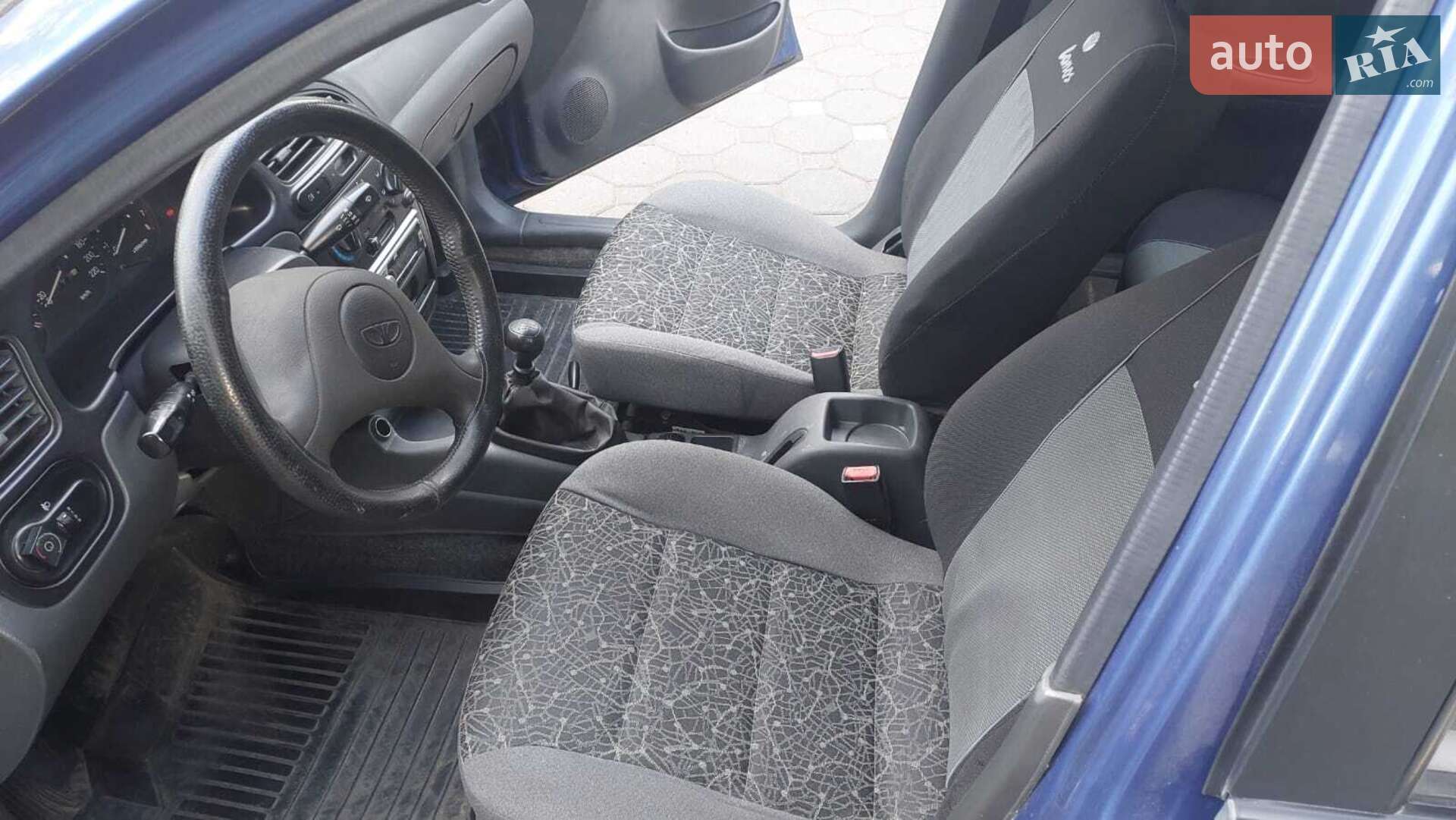 Daewoo Lanos 2008 VIN Y6DTF69YD8W428203 фото оголошення 29 з 32