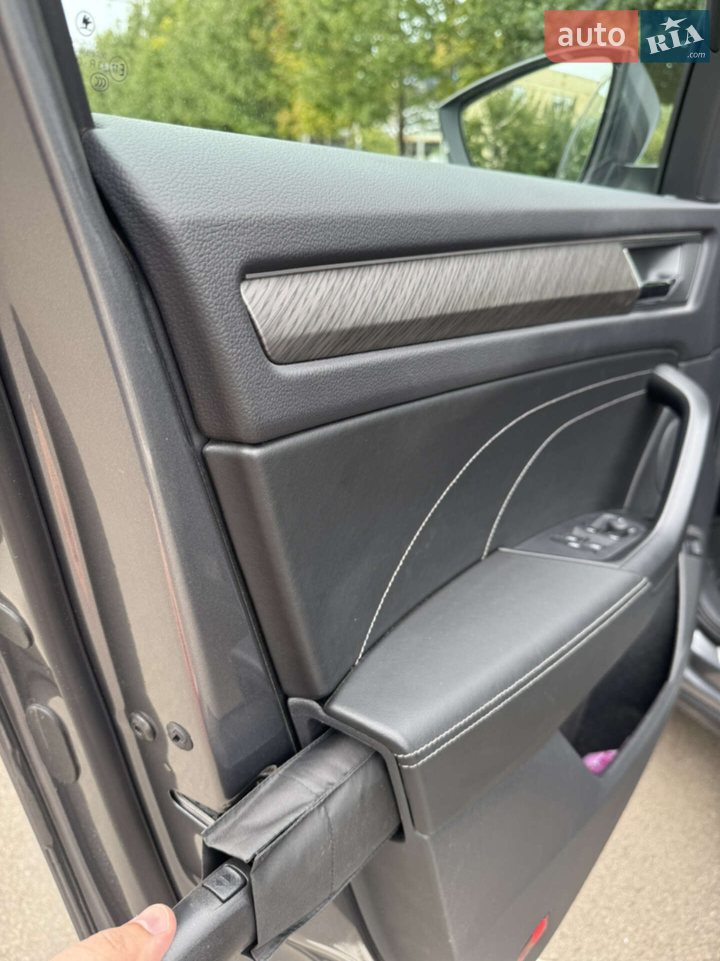 Skoda Kodiaq 2023 VIN TMBLD6NS8RB400419 фото оголошення 13 з 29