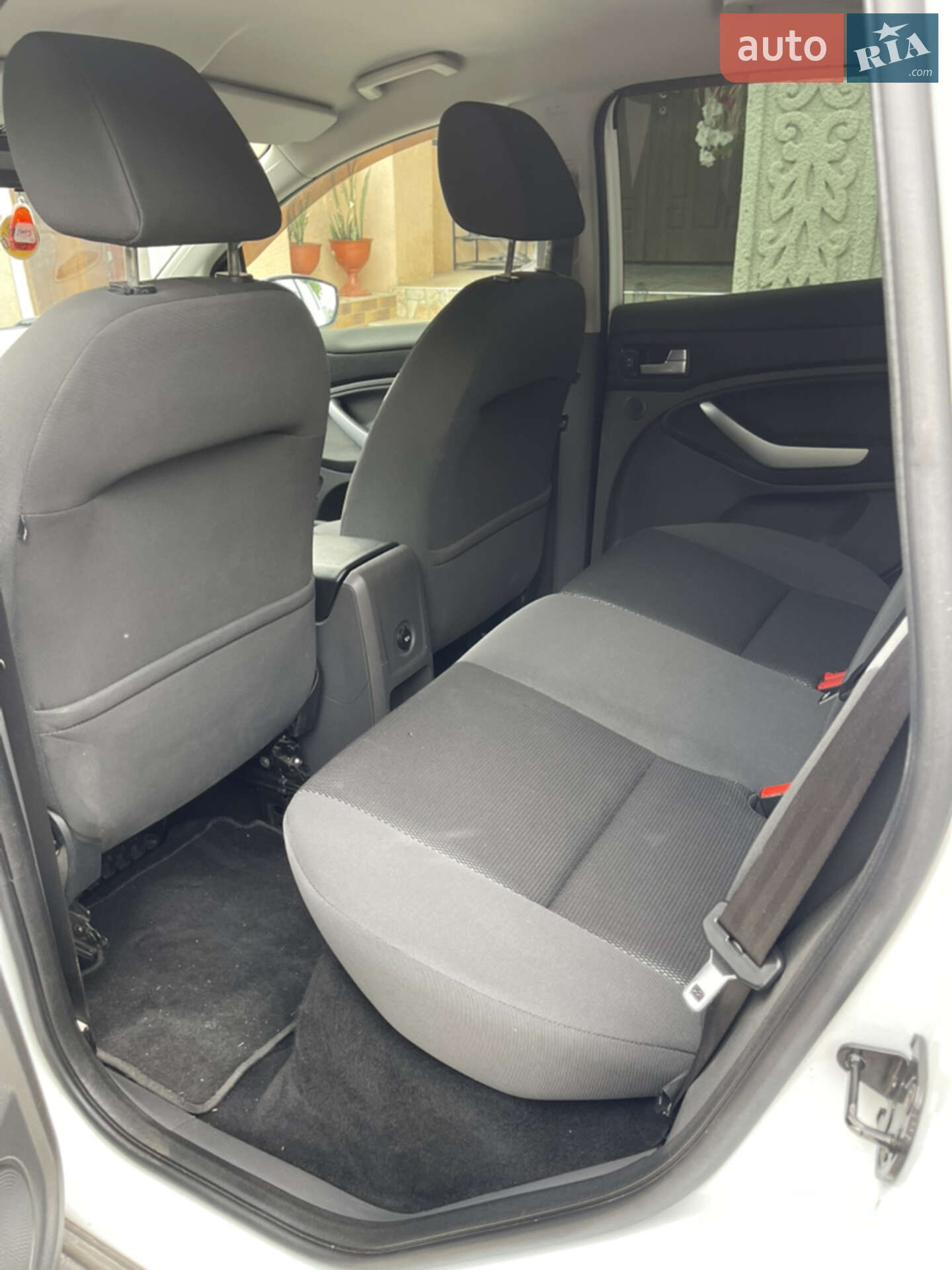 Ford Kuga 2010 VIN WF0RXXGCDRAP46589 фото оголошення 7 з 9