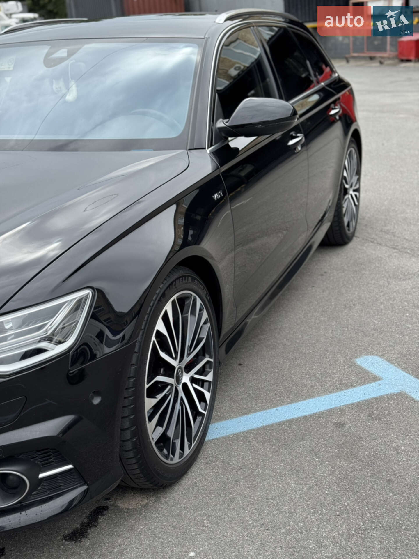 Audi A6 2015 VIN WAUZZZ4G0GN111540 фото оголошення 36 з 45