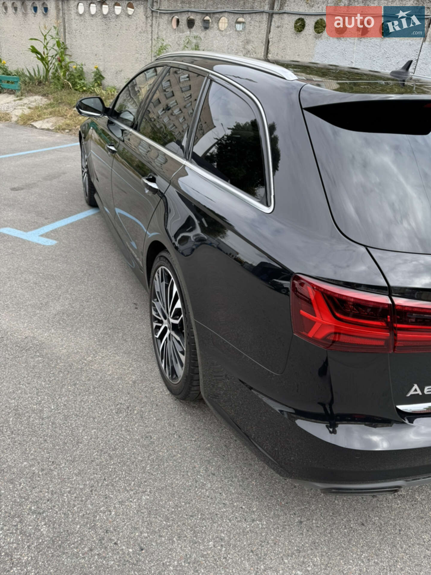 Audi A6 2015 VIN WAUZZZ4G0GN111540 фото оголошення 43 з 45