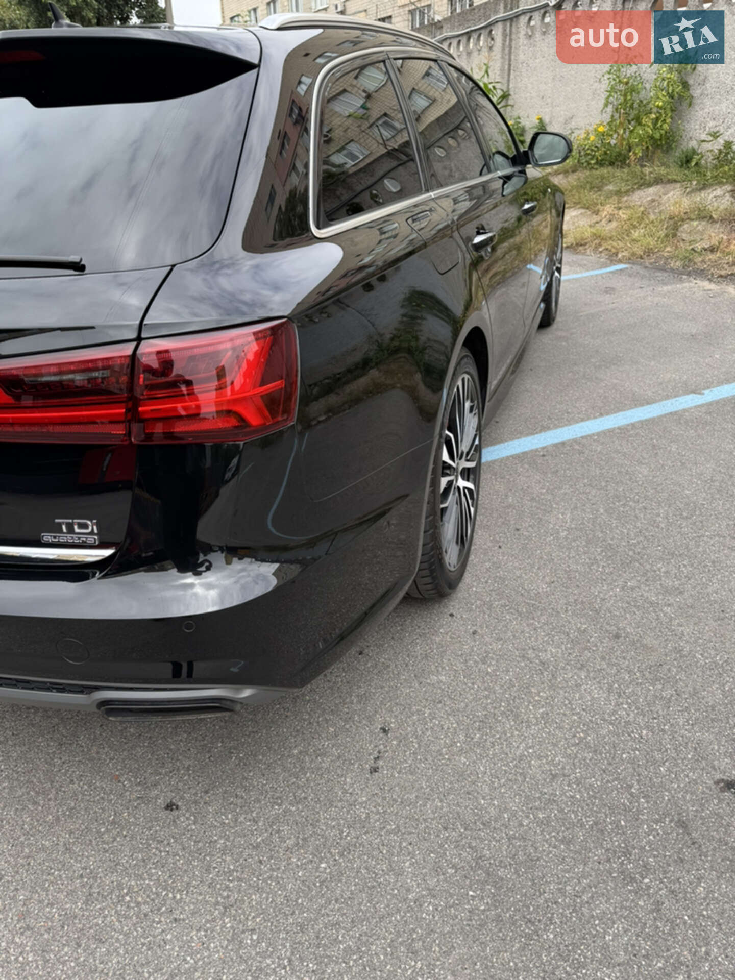Audi A6 2015 VIN WAUZZZ4G0GN111540 фото оголошення 38 з 45