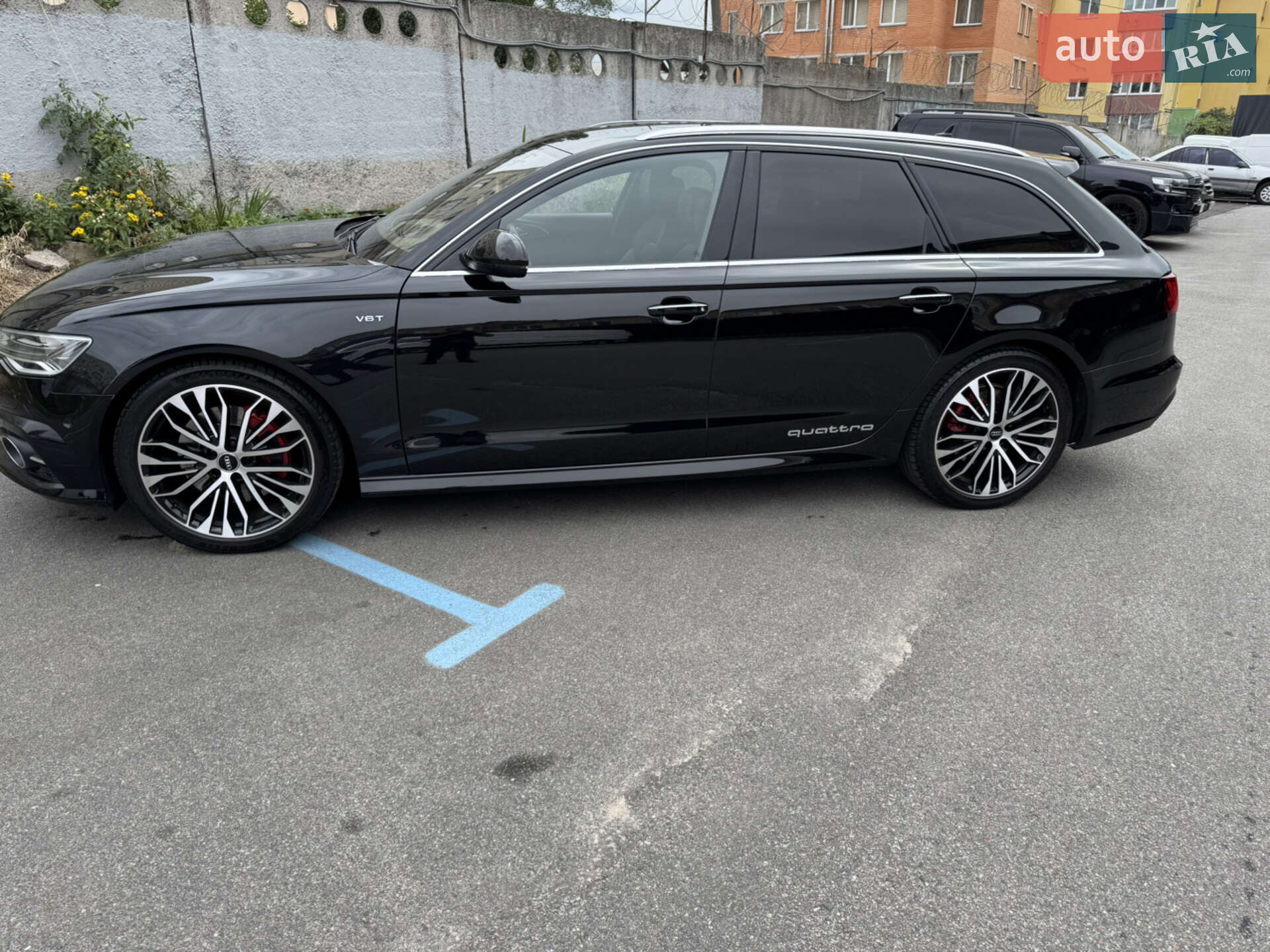 Audi A6 2015 VIN WAUZZZ4G0GN111540 фото оголошення 42 з 45