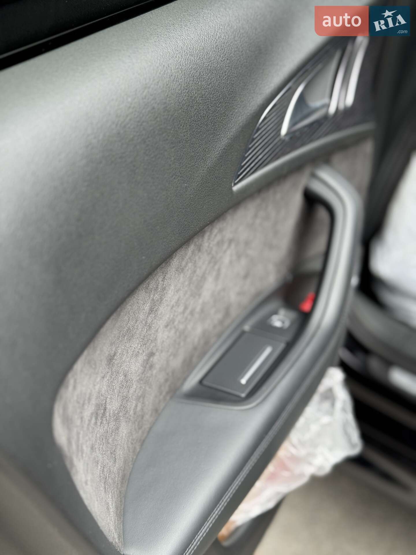 Audi A6 2015 VIN WAUZZZ4G0GN111540 фото оголошення 3 з 45