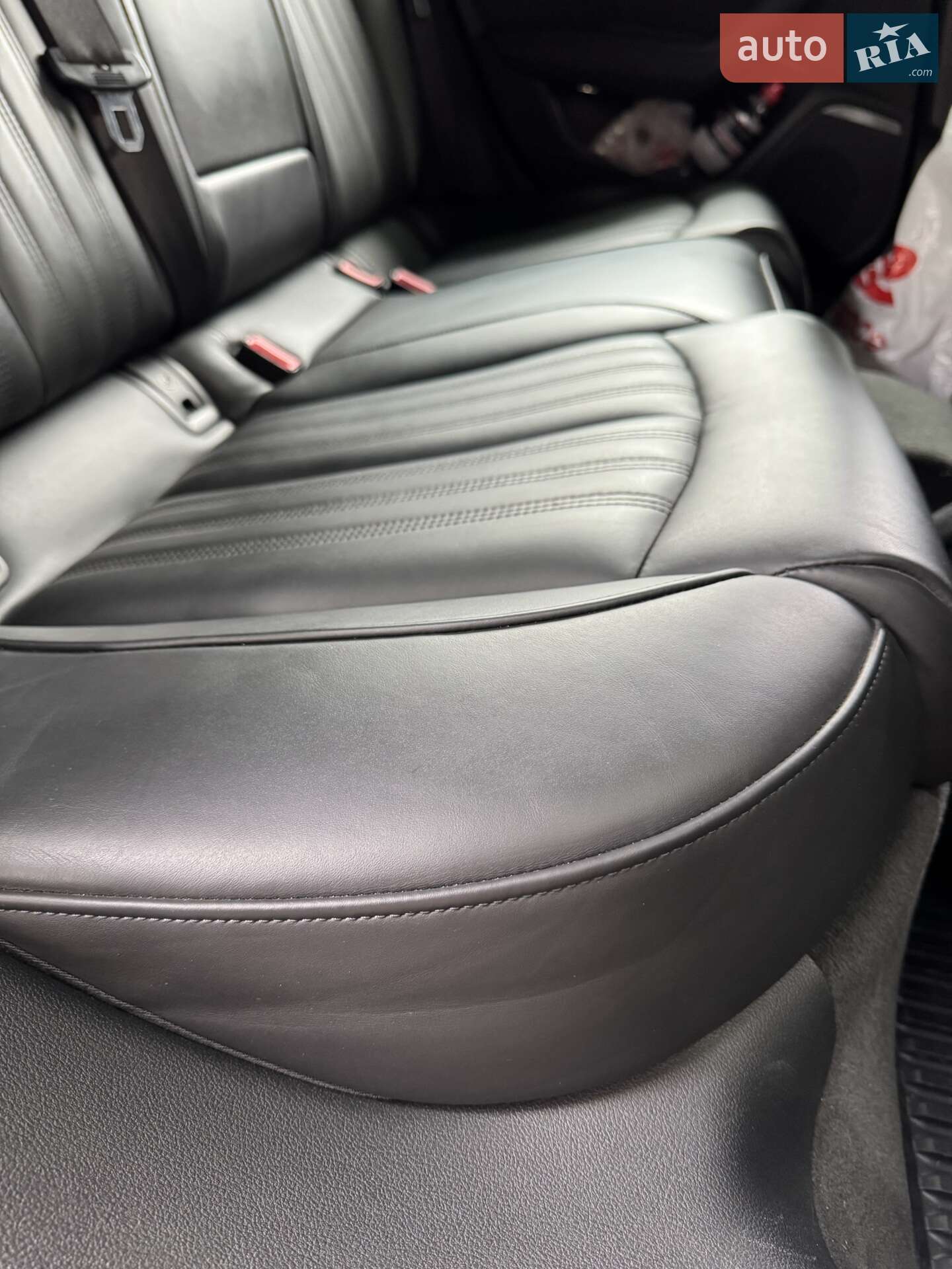 Audi A6 2015 VIN WAUZZZ4G0GN111540 фото оголошення 10 з 45