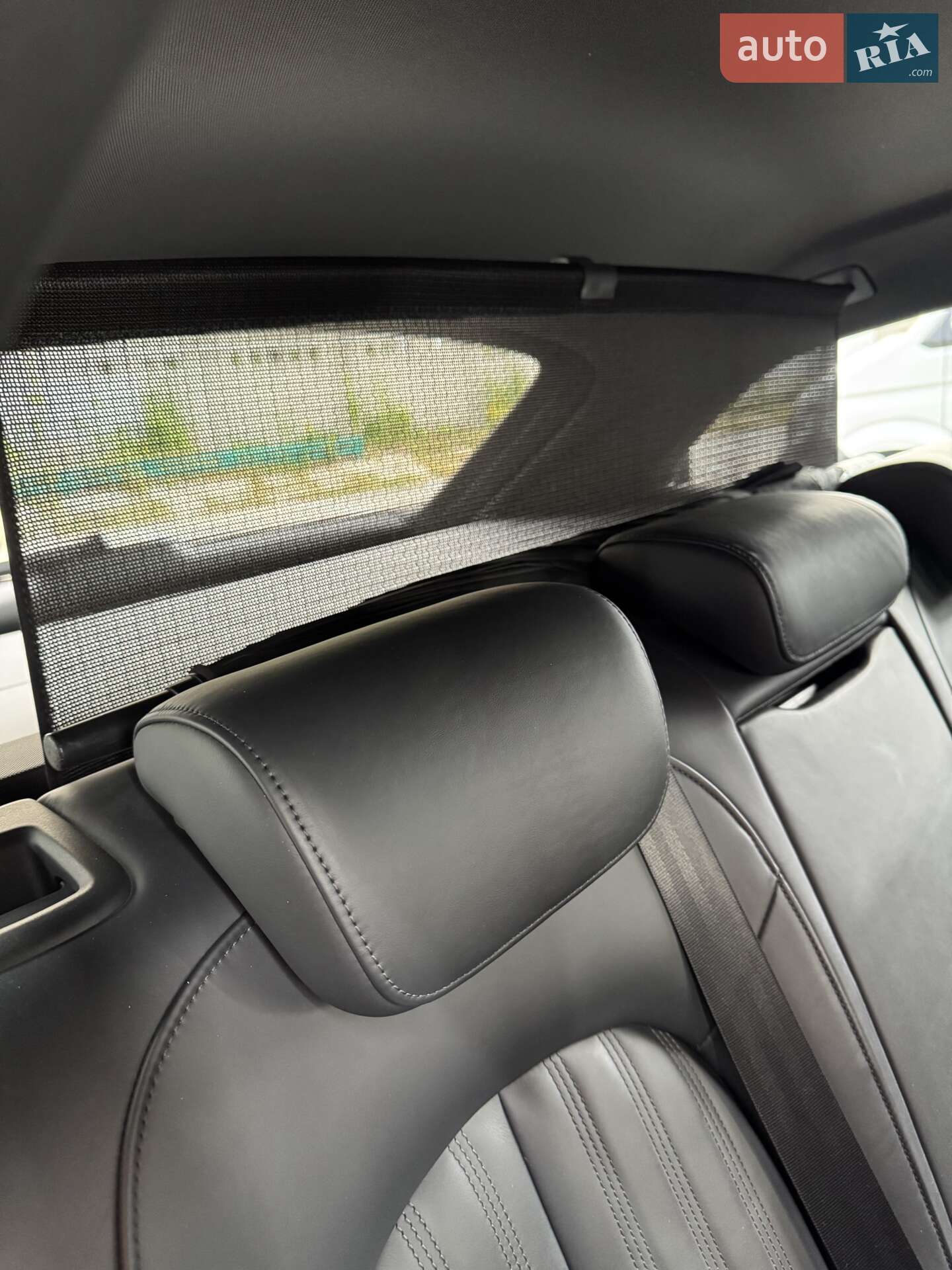 Audi A6 2015 VIN WAUZZZ4G0GN111540 фото оголошення 18 з 45