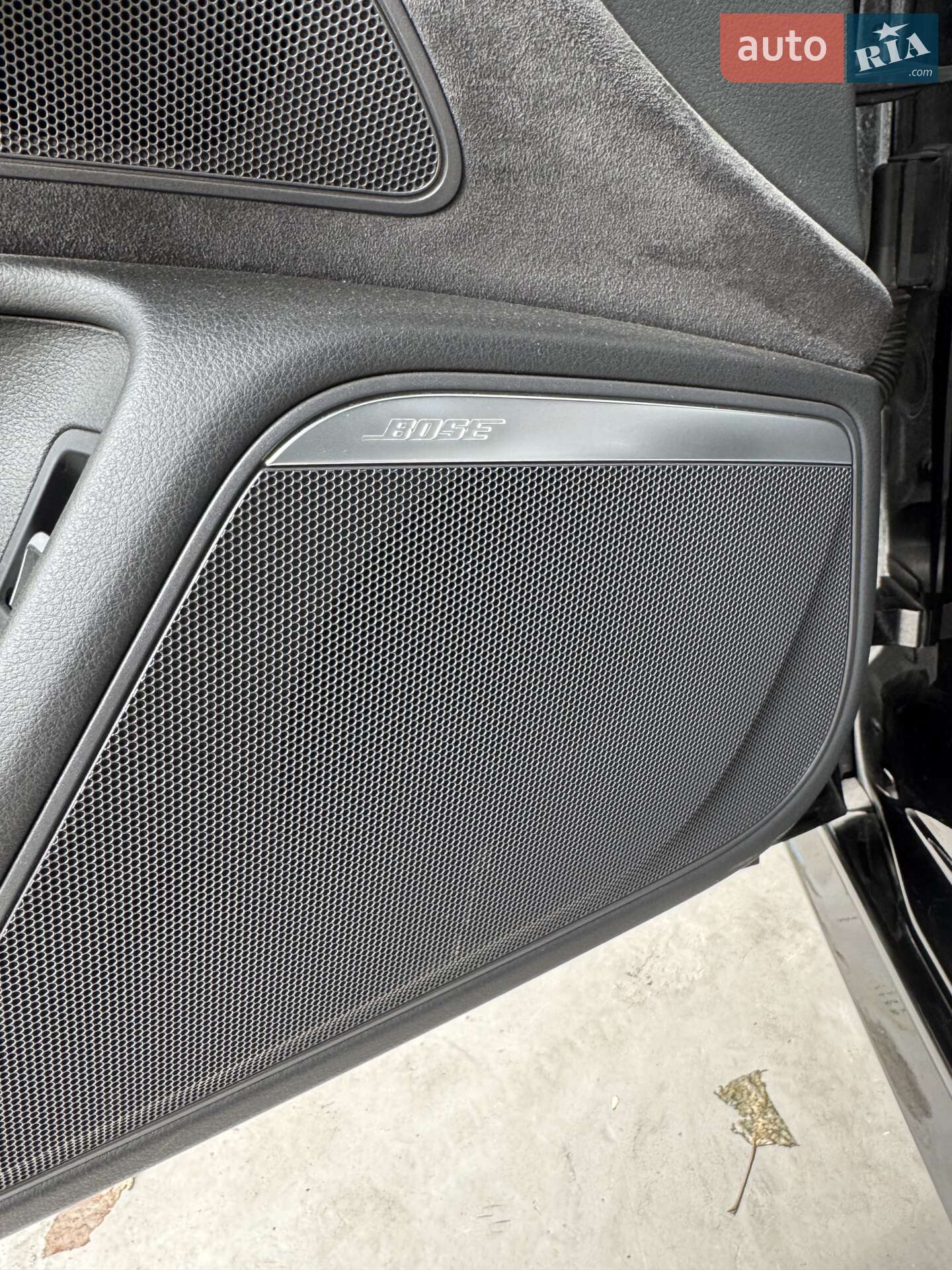 Audi A6 2015 VIN WAUZZZ4G0GN111540 фото оголошення 19 з 45