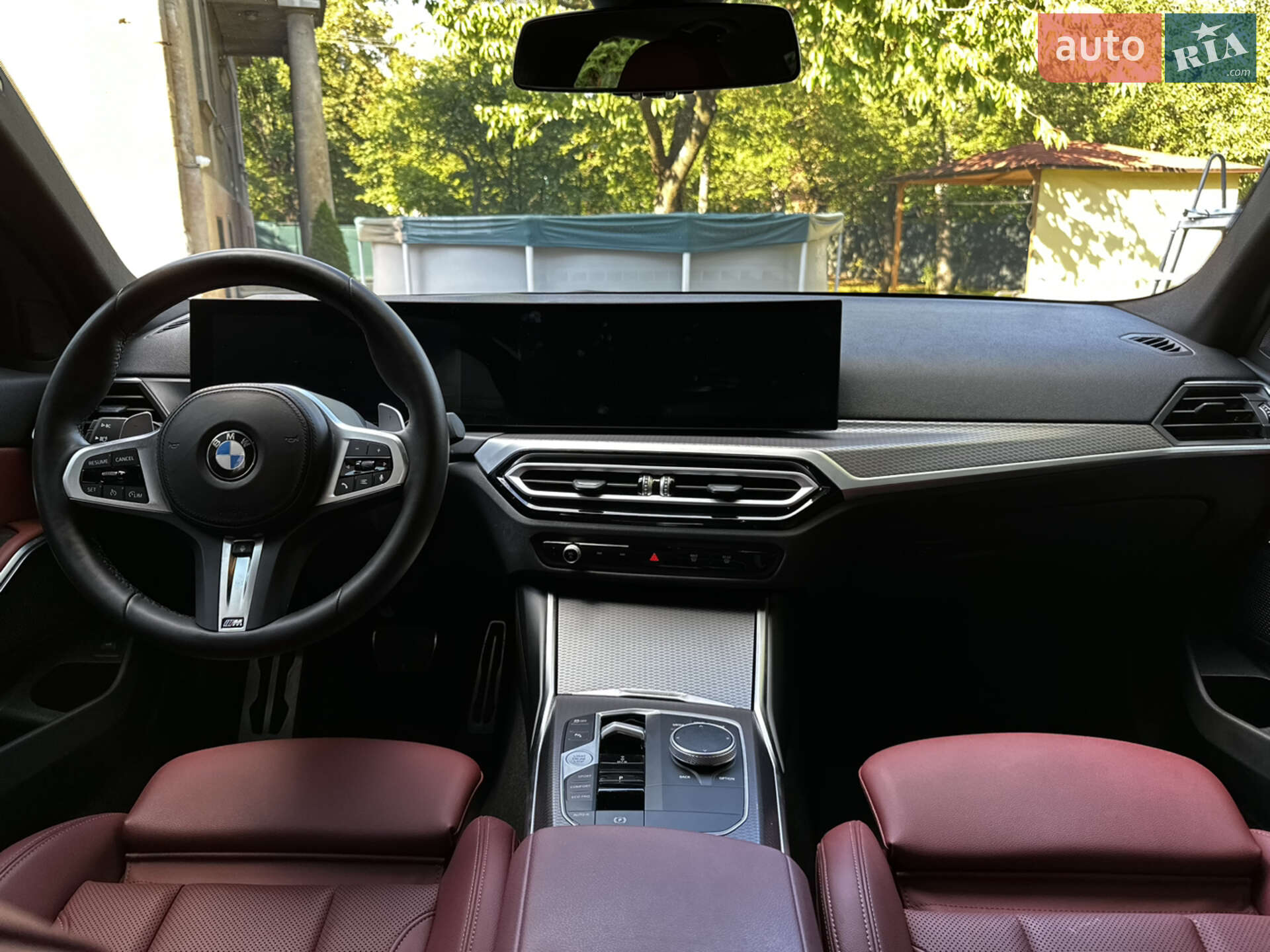 BMW 3 Series 2024 VIN 3MW49FF00R8E53312 фото оголошення 27 з 42