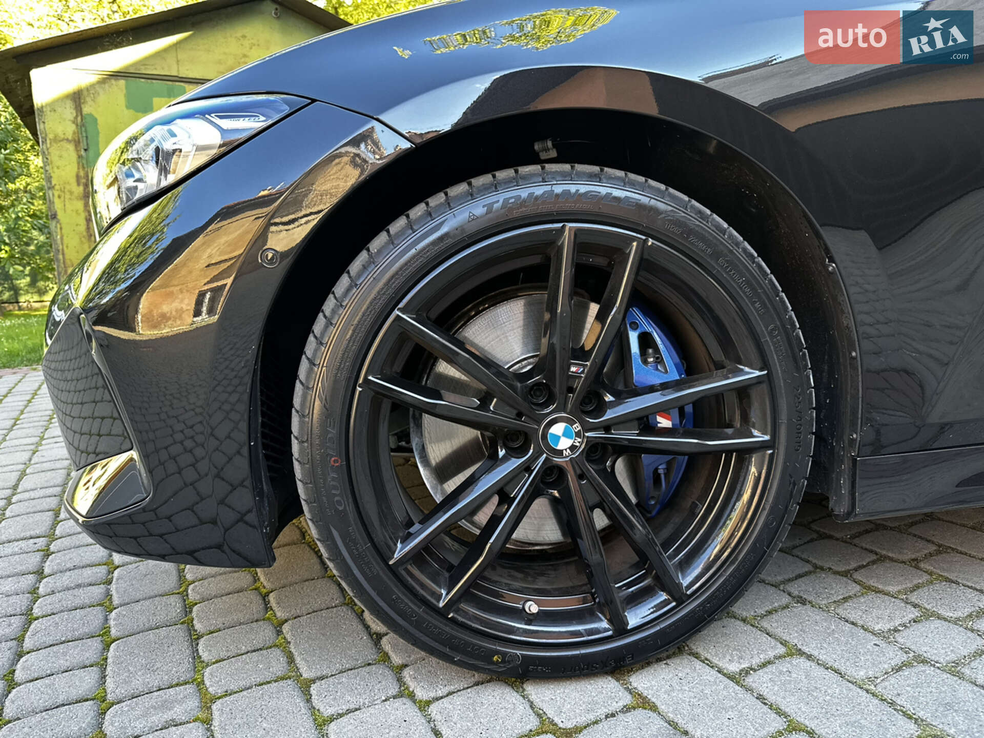 BMW 3 Series 2024 VIN 3MW49FF00R8E53312 фото оголошення 28 з 42