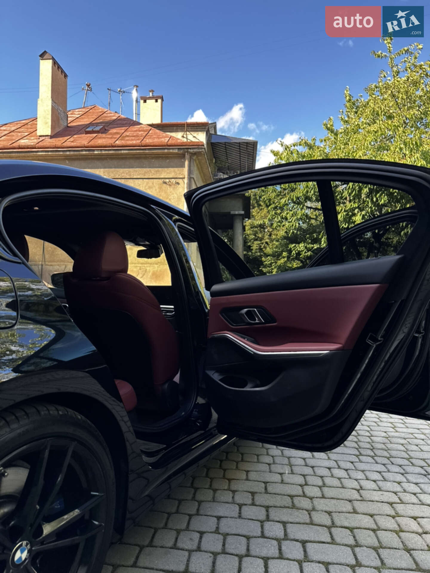 BMW 3 Series 2024 VIN 3MW49FF00R8E53312 фото оголошення 41 з 42