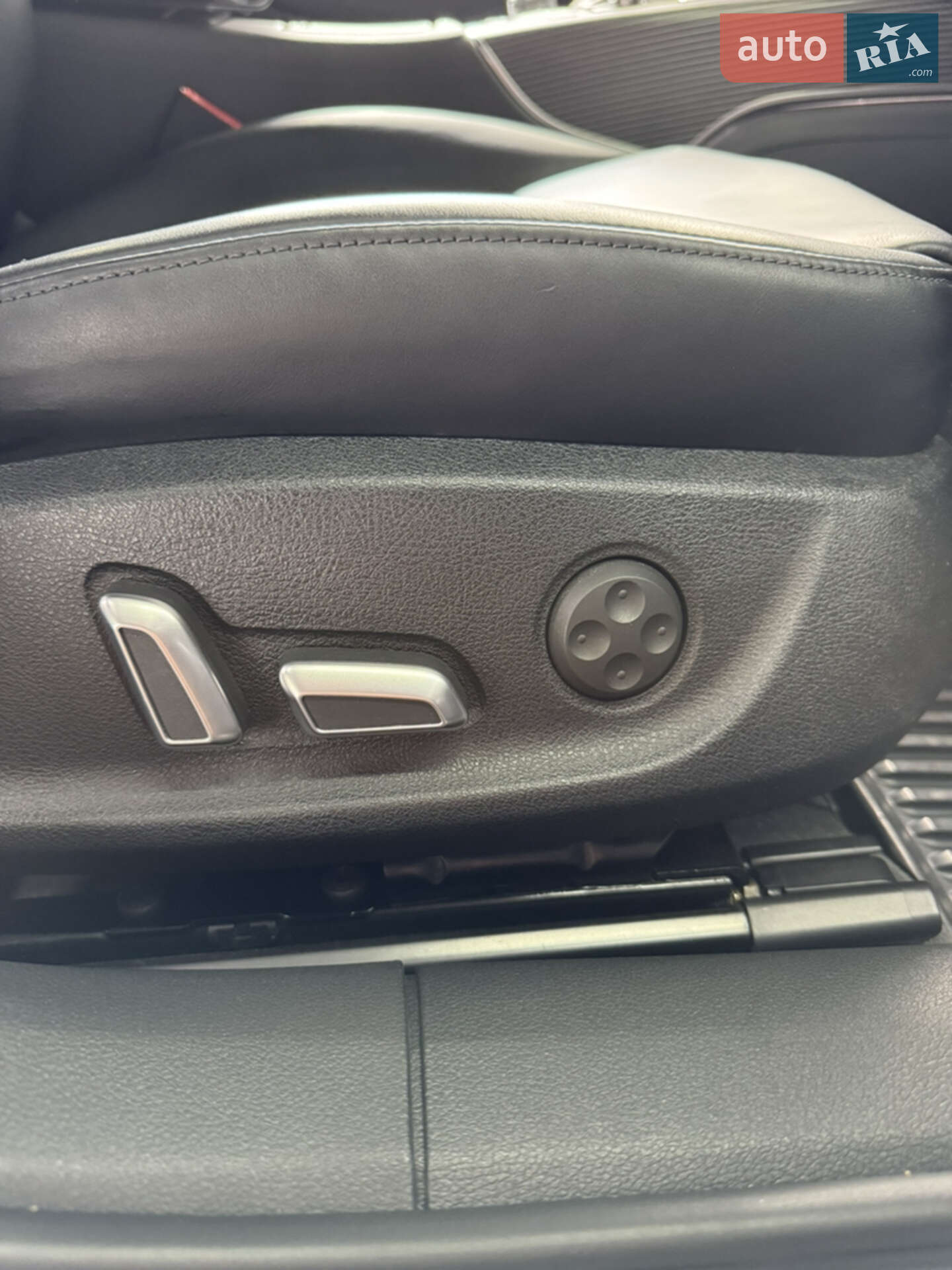 Audi A6 2015 VIN WAUZZZ4G0GN111540 фото оголошення 23 з 45
